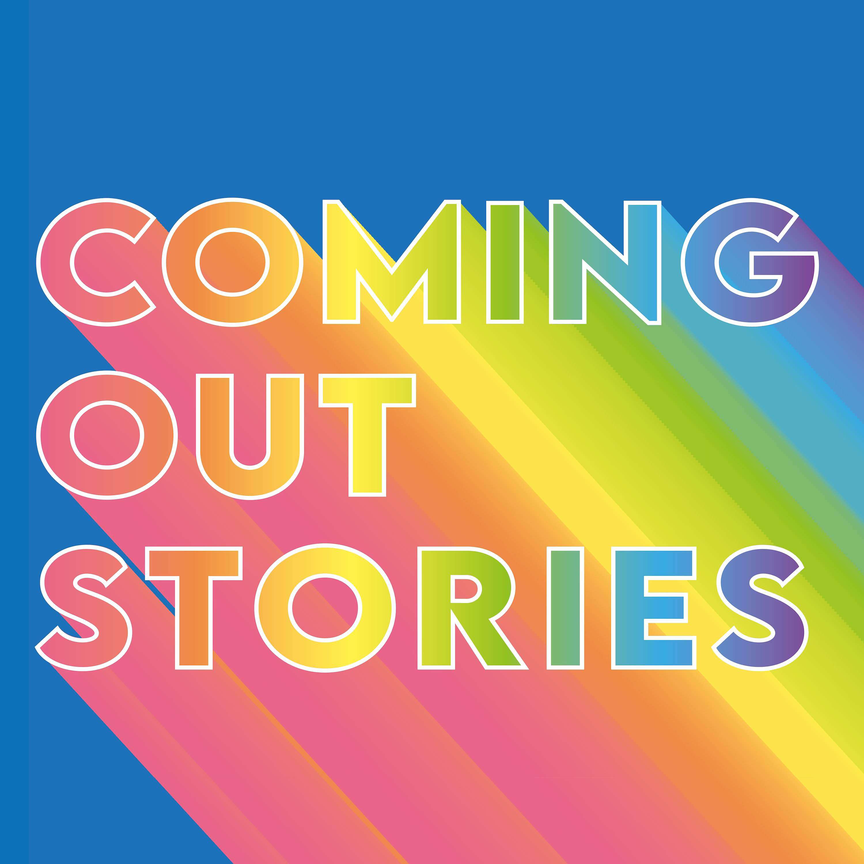 Coming Out Stories