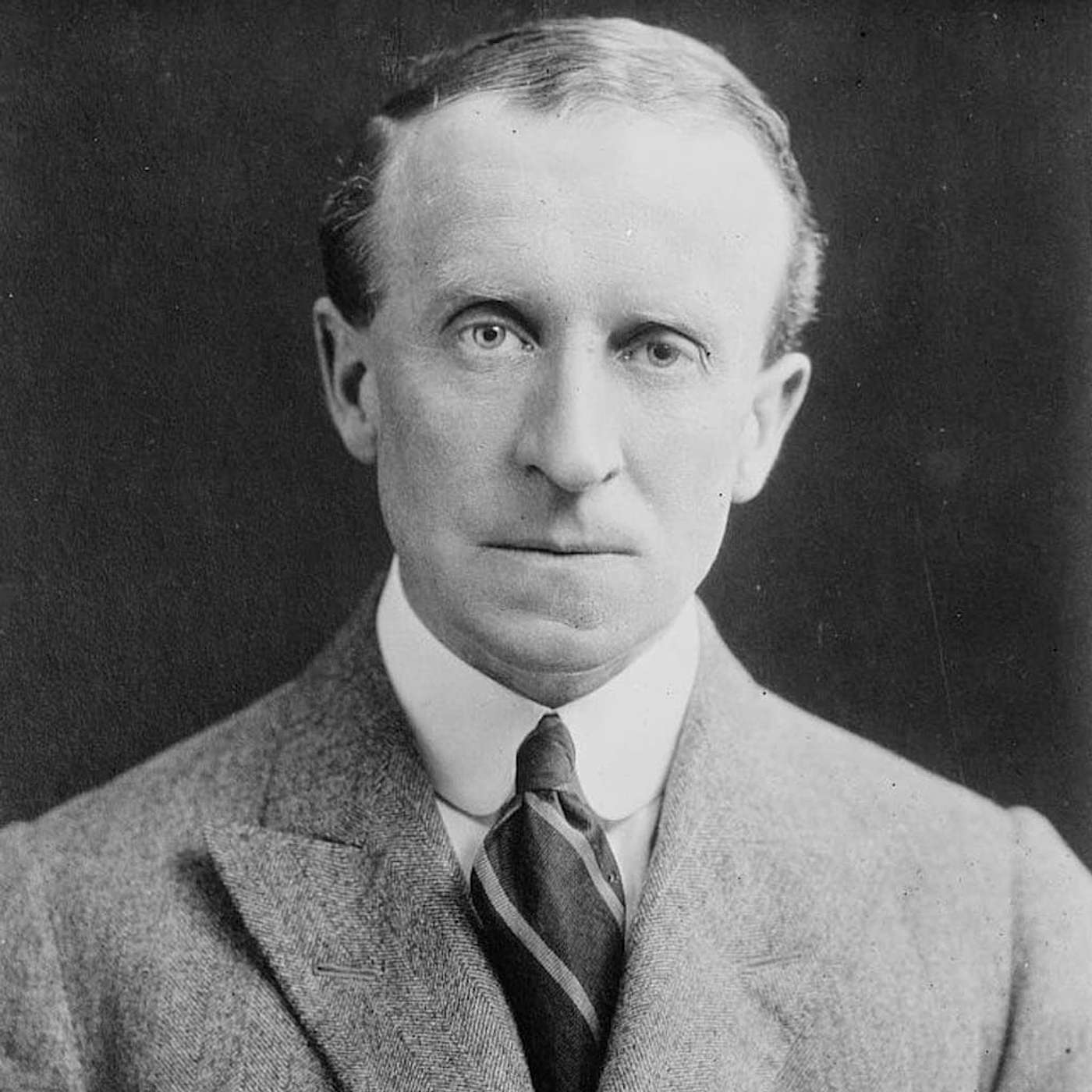 IBC119 No Man's Land IBC119 No Man's Land