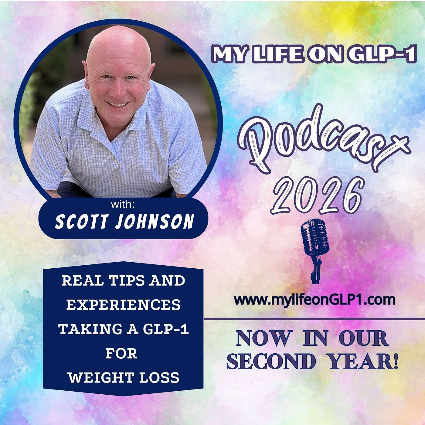 My Life on GLP-1:  You Lost the Weight, Now What? The Maintenance Reality