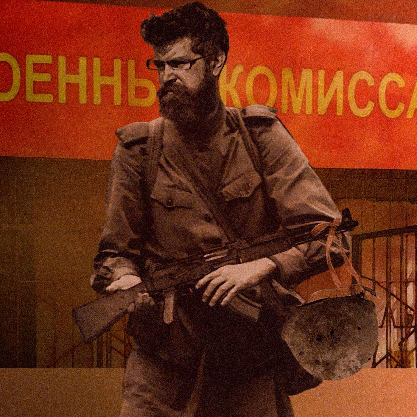 Мобилизация | Путин зовёт вас умереть за него