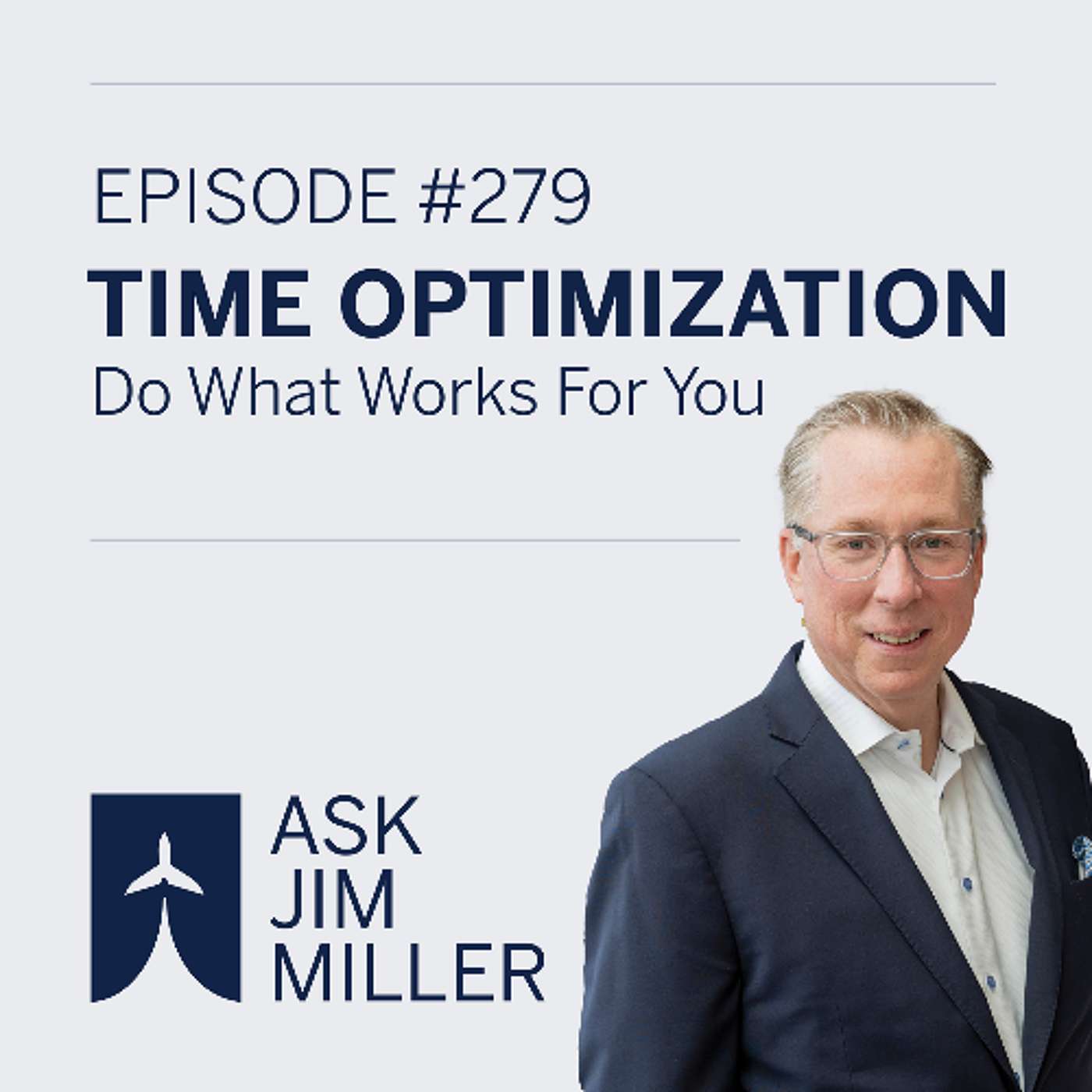 Ask Jim Miller