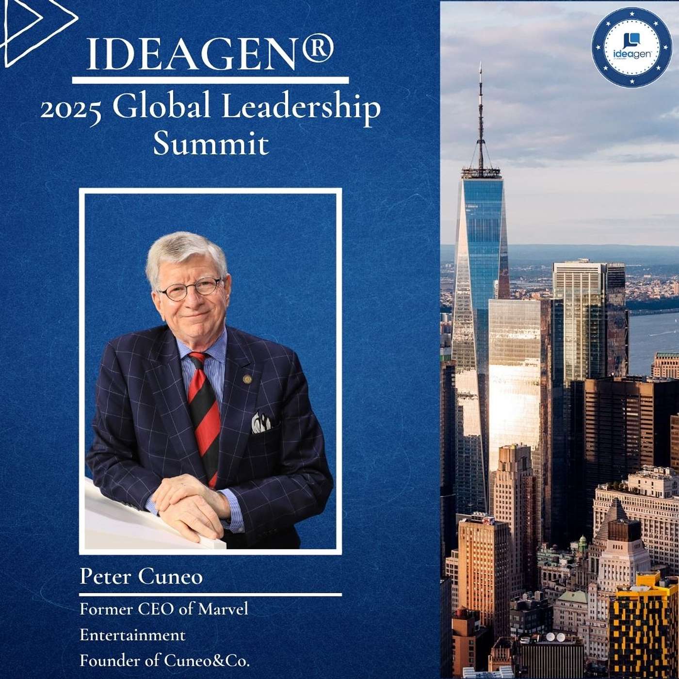 Ideagen Radio