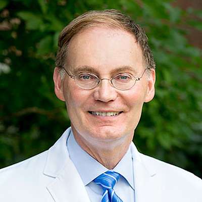 Dr. Mark Gendreau