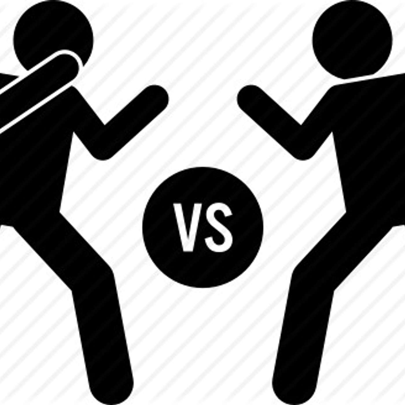 Episode 174 - Not Who is Fighting But WHY and HOW?
