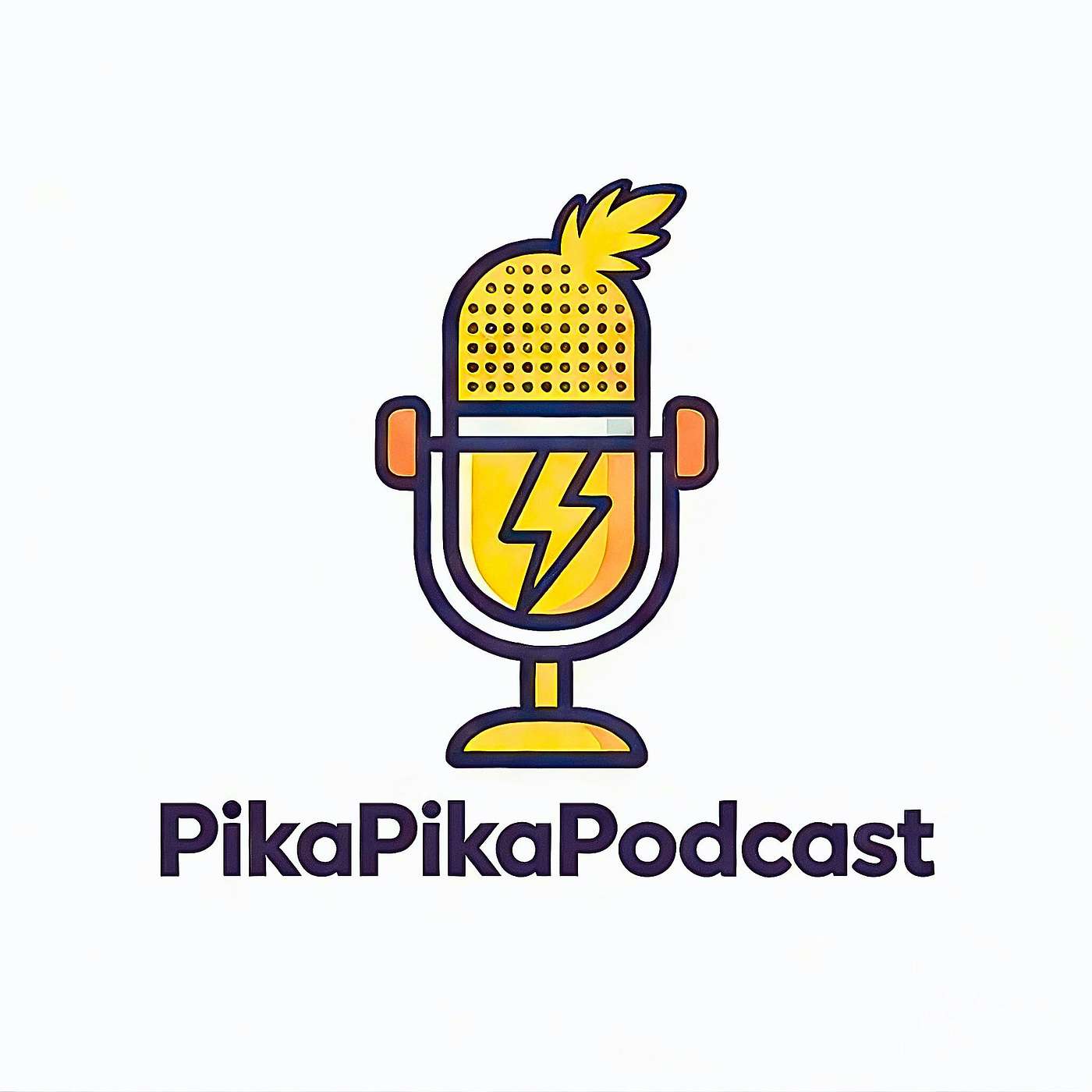 PikaPikaPodcast cover art