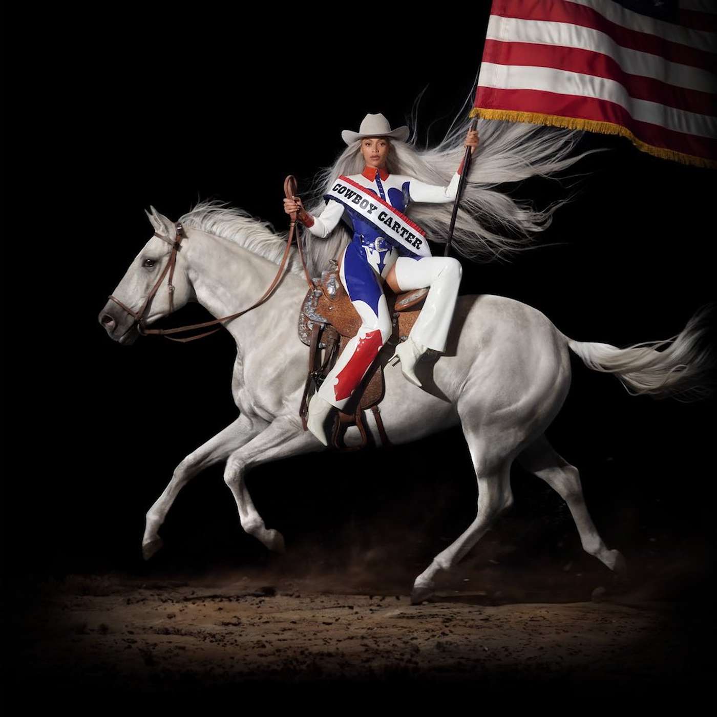 Beyonce - Cowboy Carter