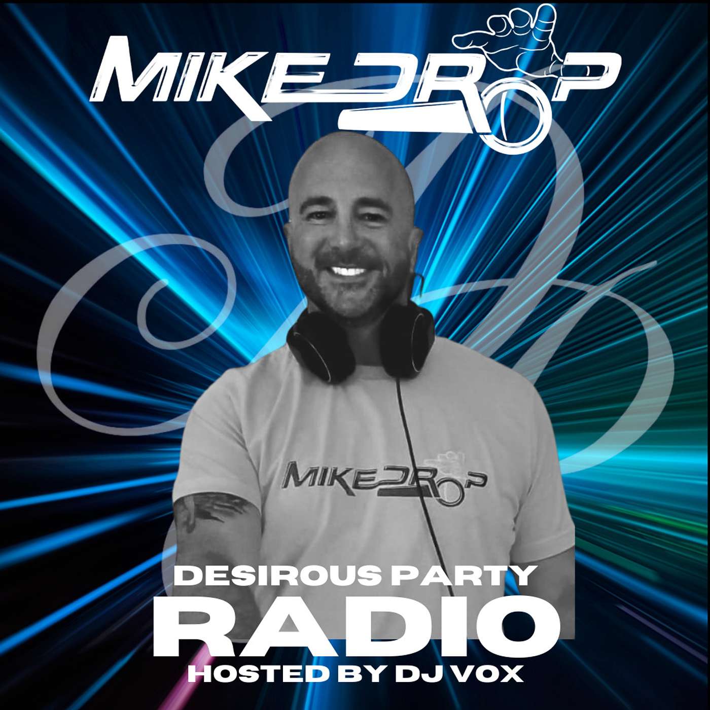 DesirousParty Radio