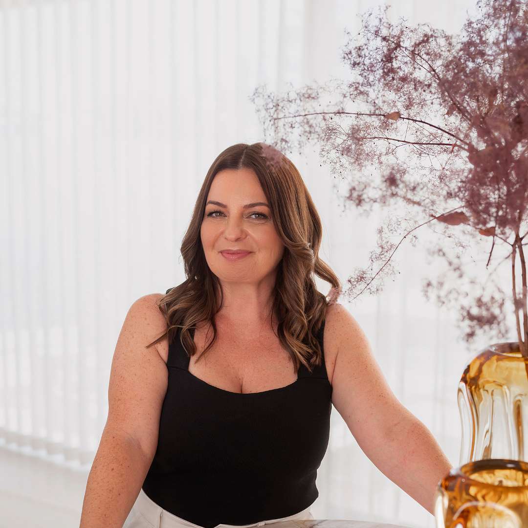Ashleigh Goodchild