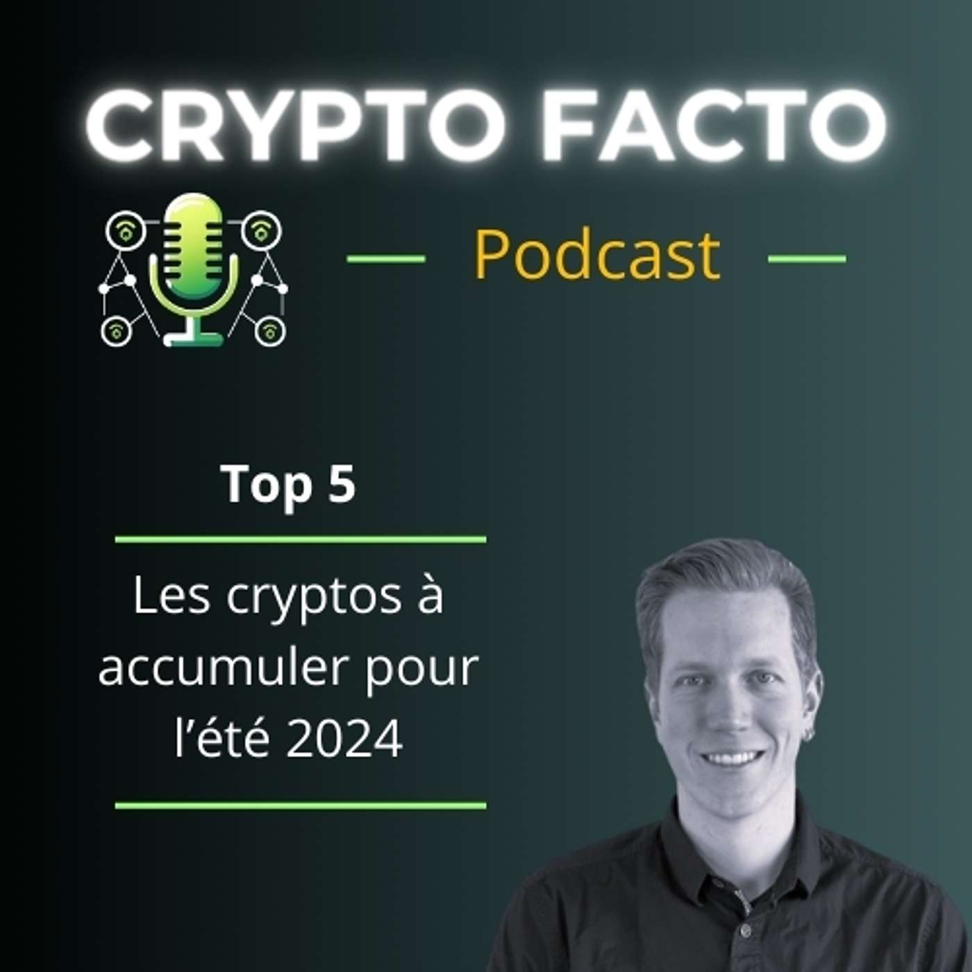 Crypto Facto