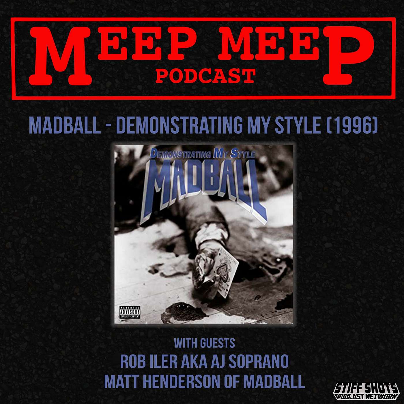 Meep Meep Podcast