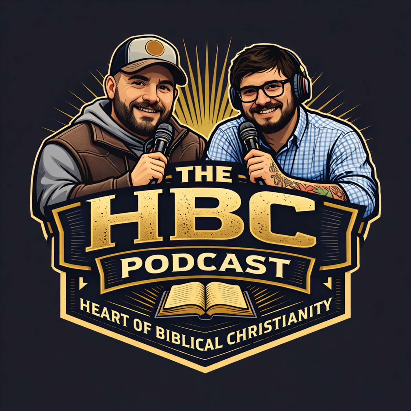 Episode 14 Romans 3:21-26
