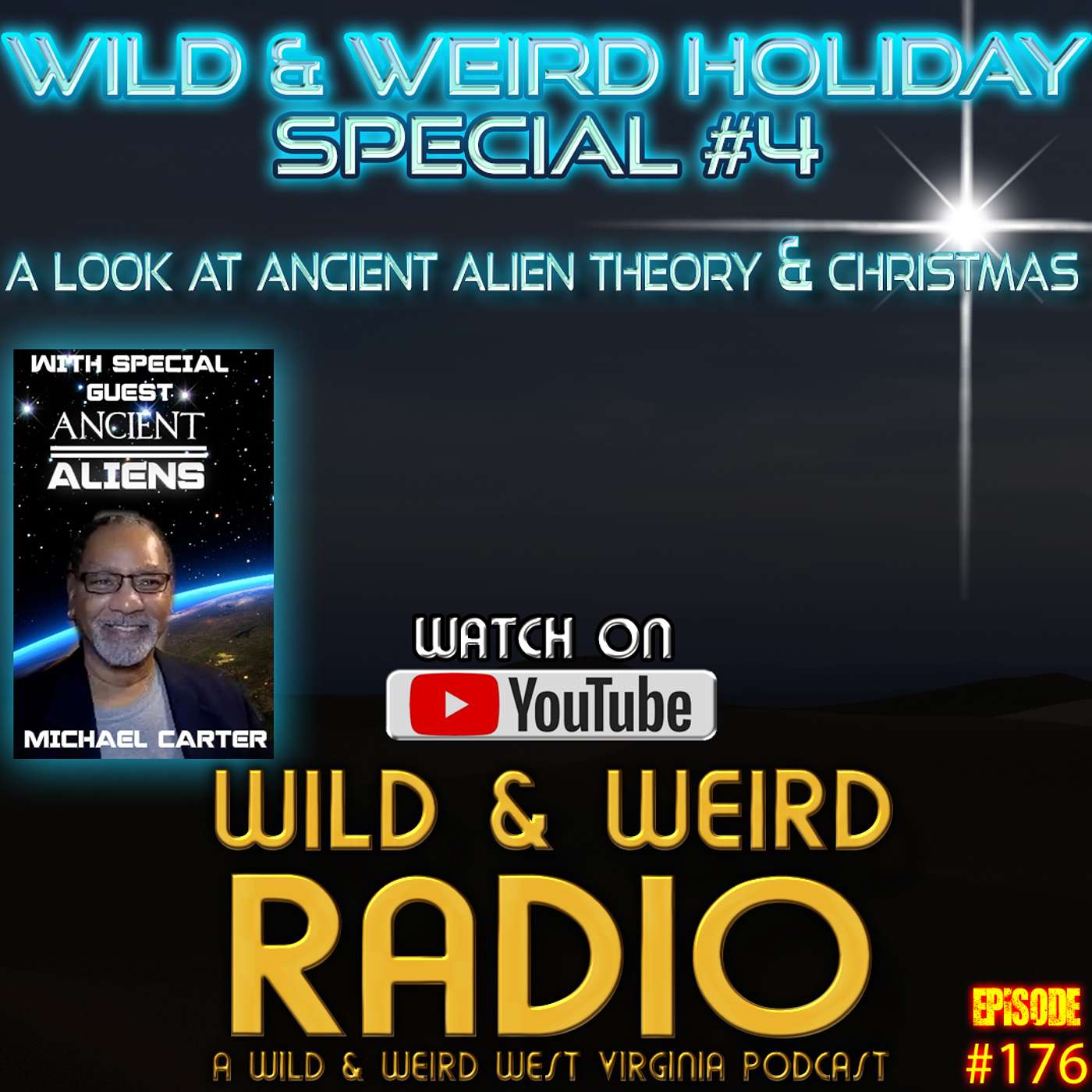 Wild & Weird Radio
