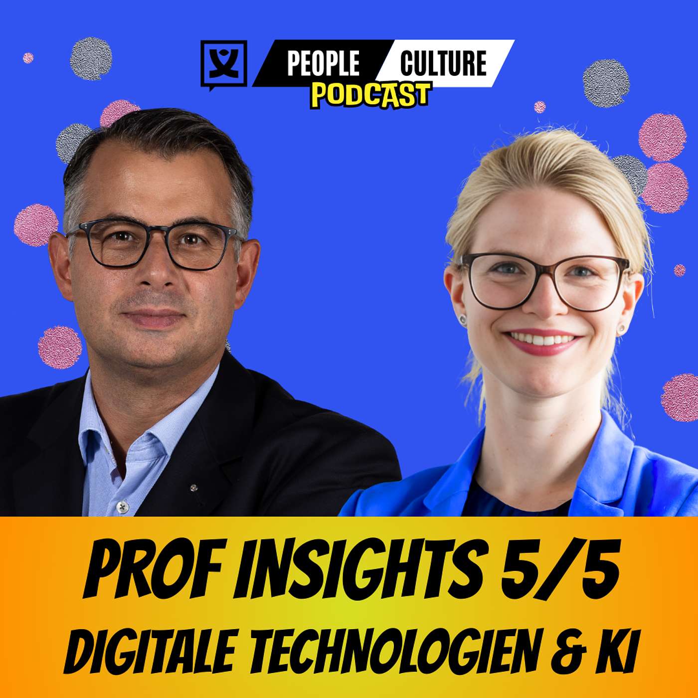 People Culture Podcast