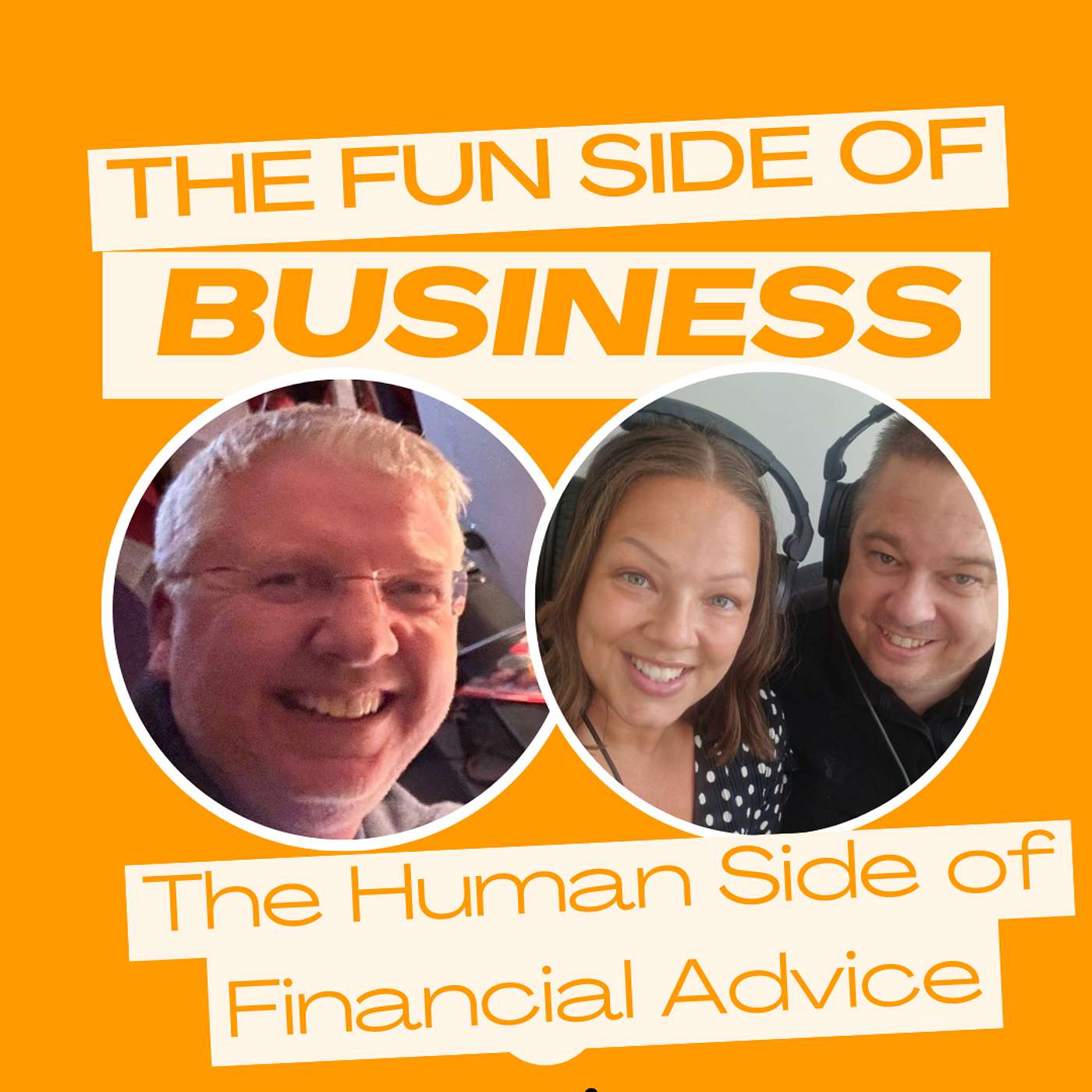 The Fun Side Of Business