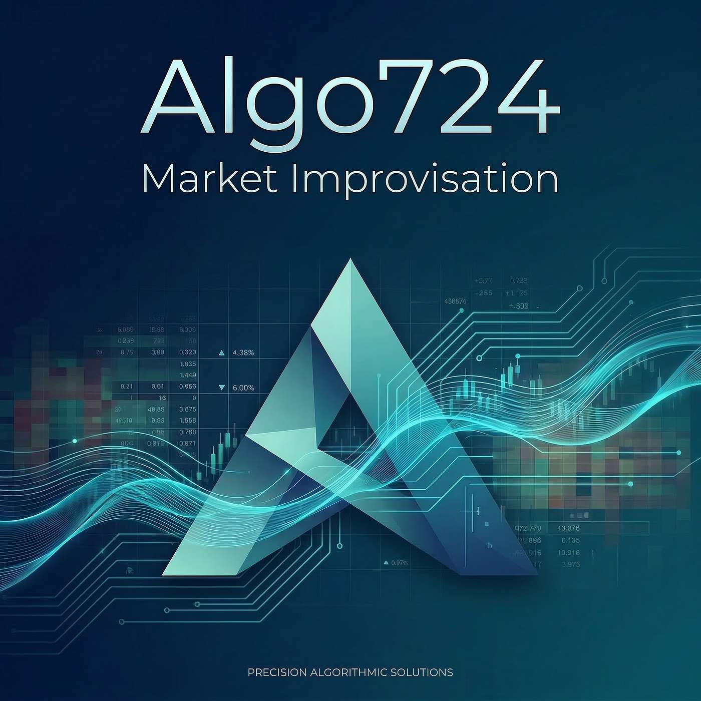 Algo724 Market Improvisation
