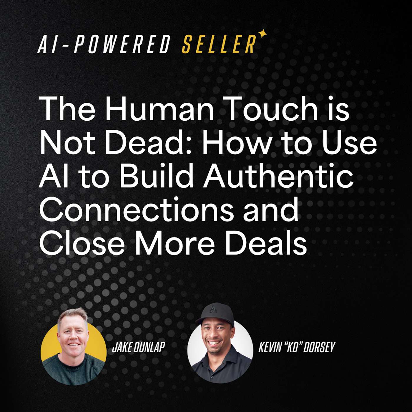 AI-Powered Seller