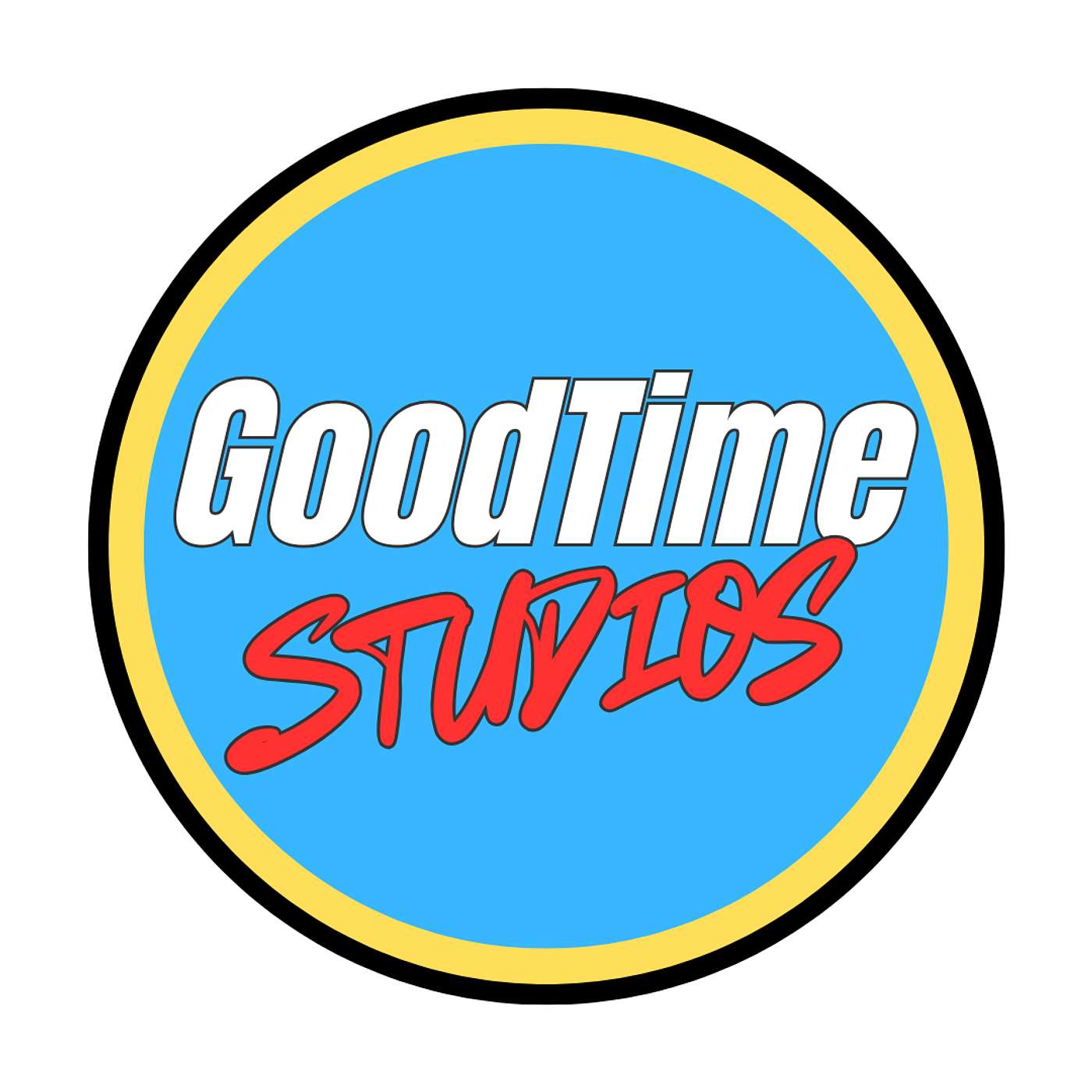 Goodtime Studios Podcast