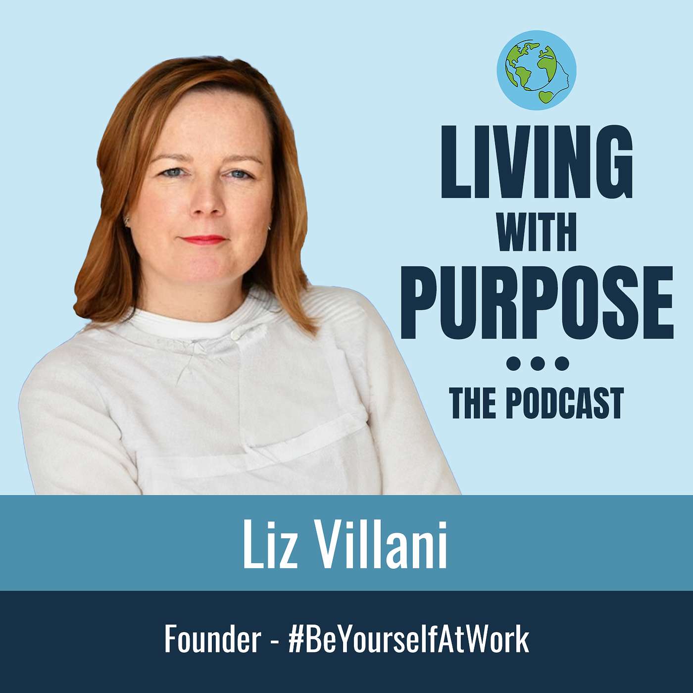 Living with Purpose