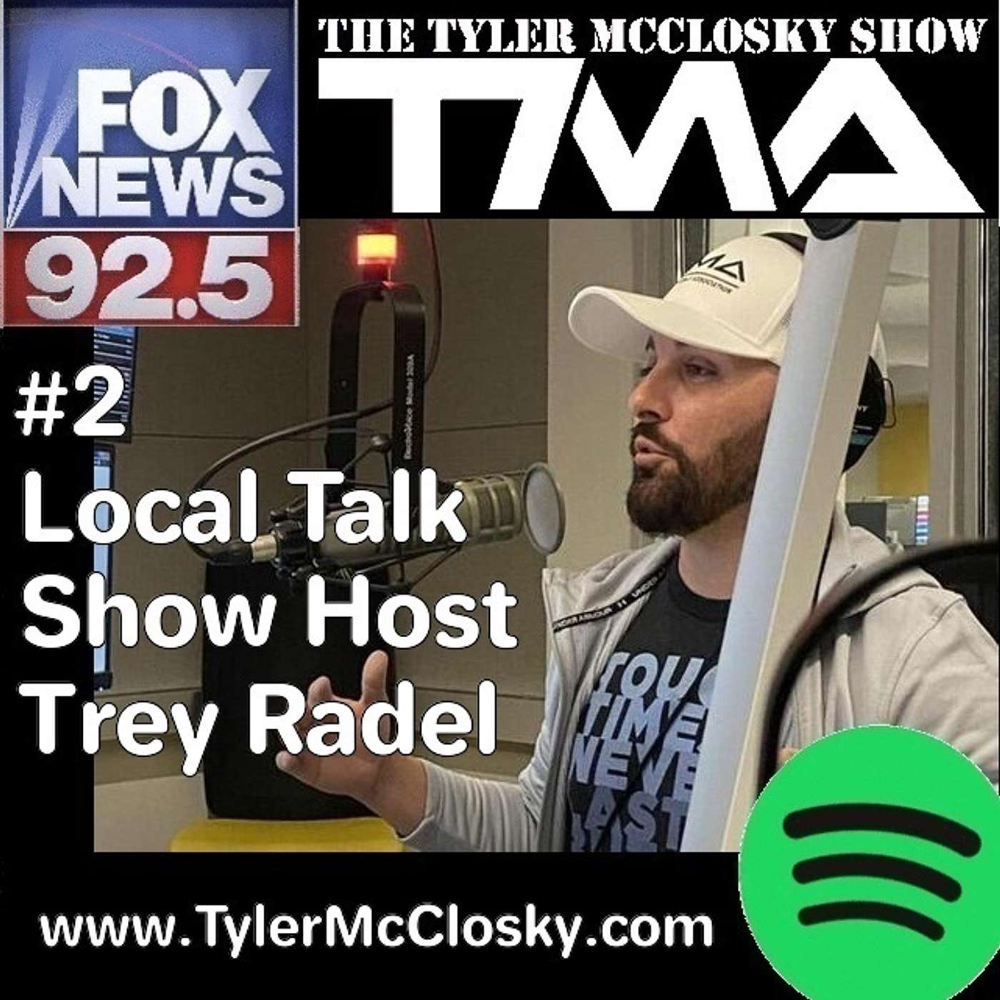 The Tyler McClosky Show