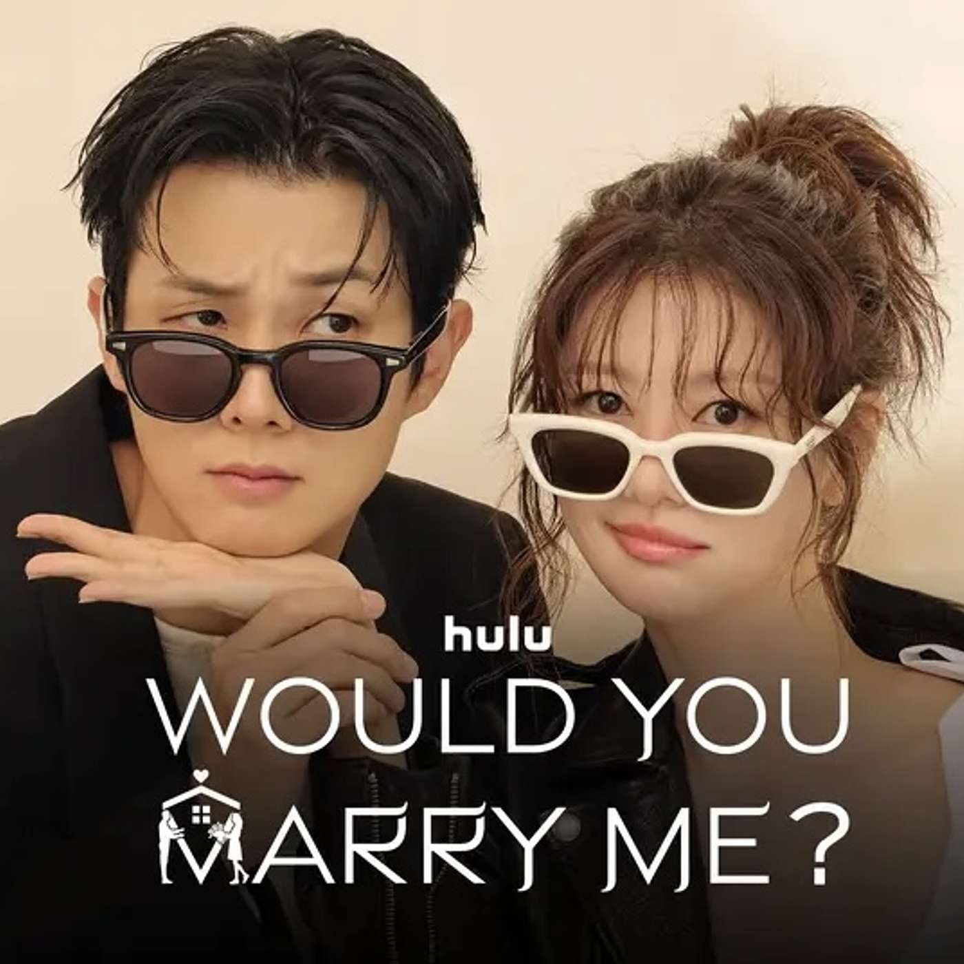 46. Would You Marry Me | Review: Ep 1-6 46. Would You Marry Me | Review: Ep 1-6