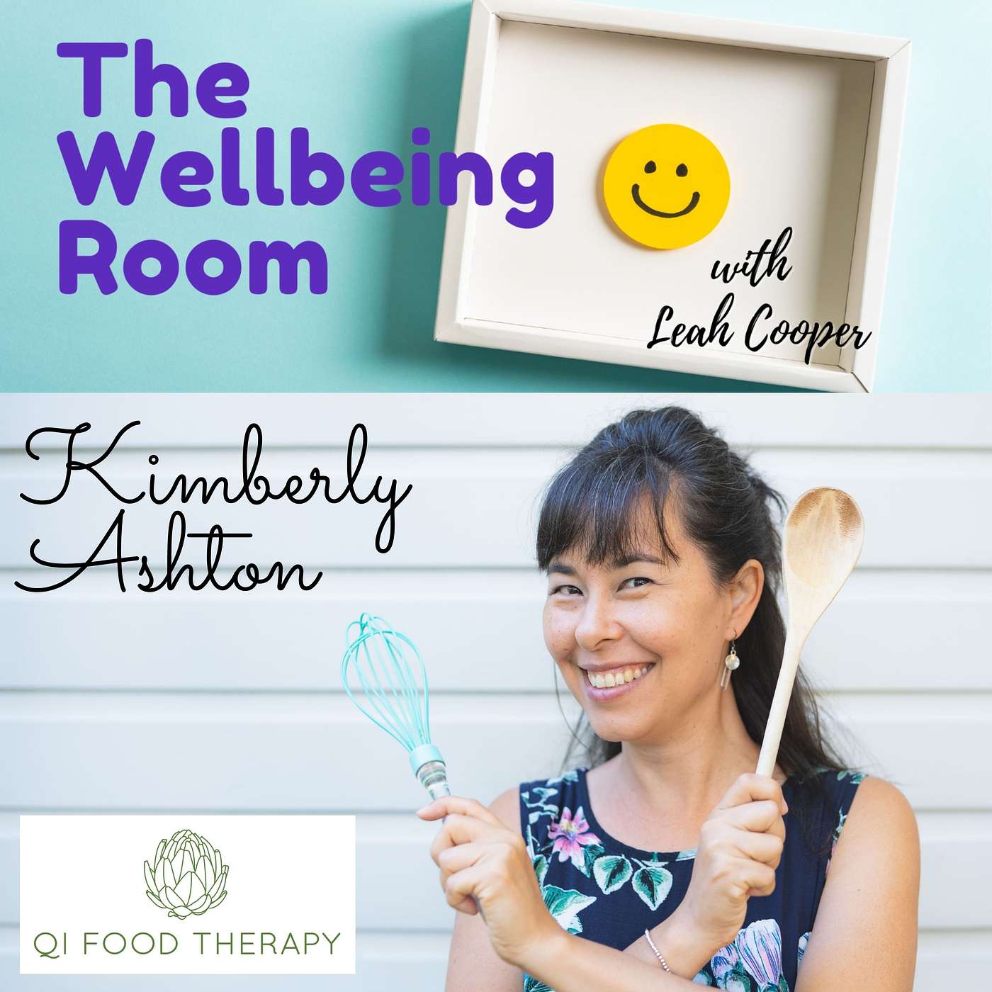 The Wellbeing Room