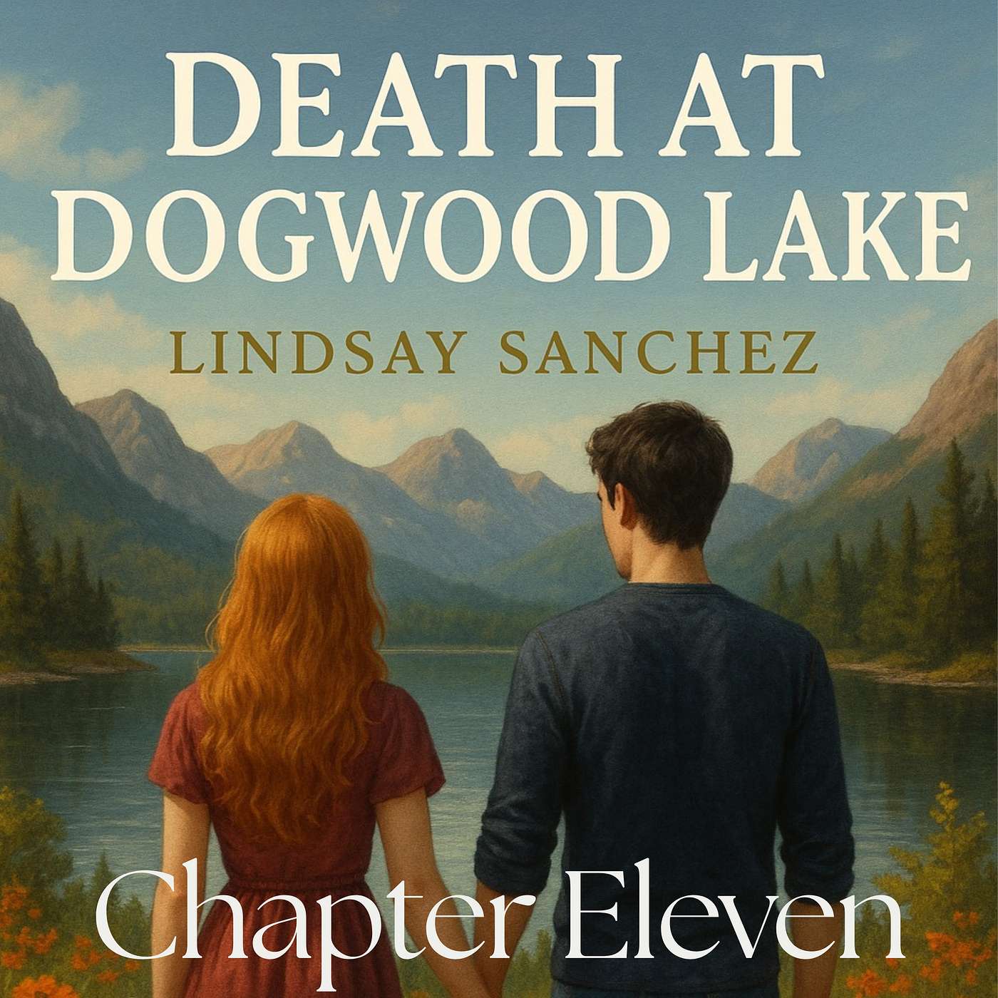 Chapter Eleven: Death at Dogwood Lake