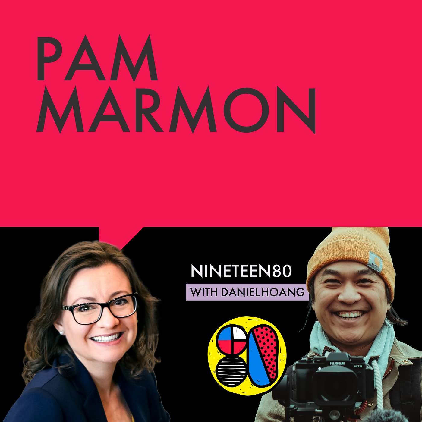 Leading Change With Best Selling Author Pam Marmon