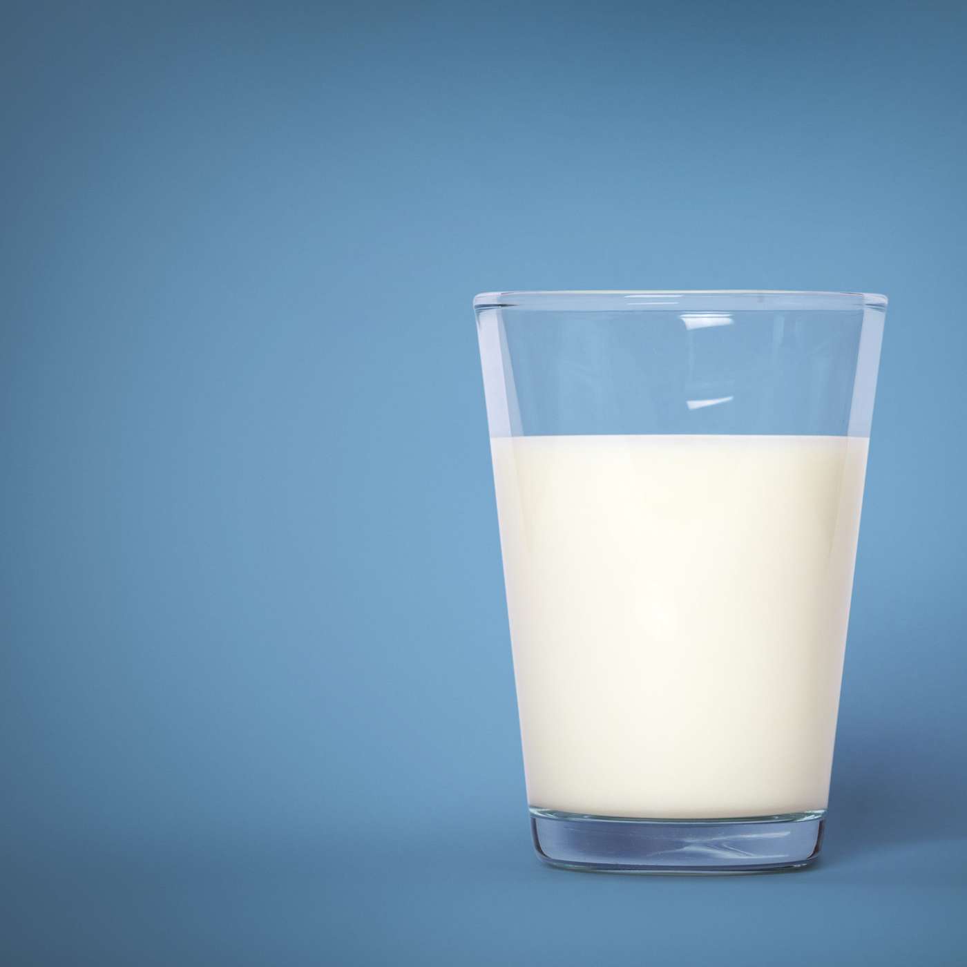 Episode 827 - The 4 Cups of..... Milk