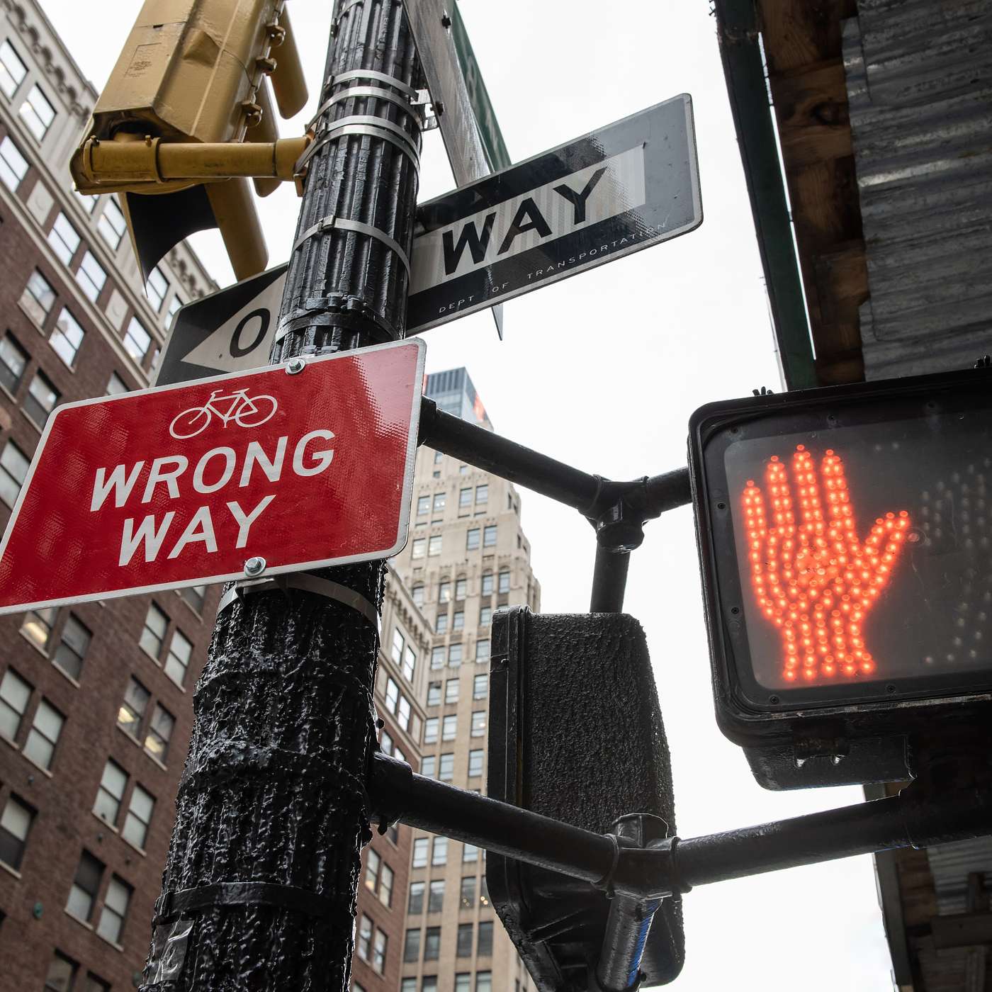 4 Investing Mistakes in the EMSP