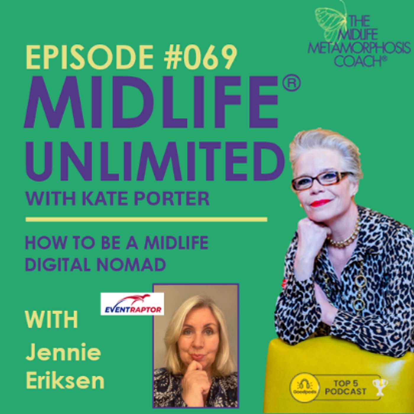 Midlife Unlimited