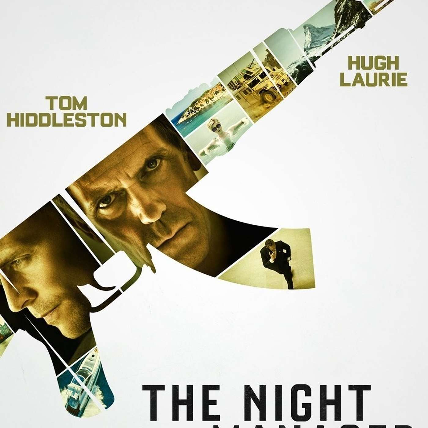 The Night Manager