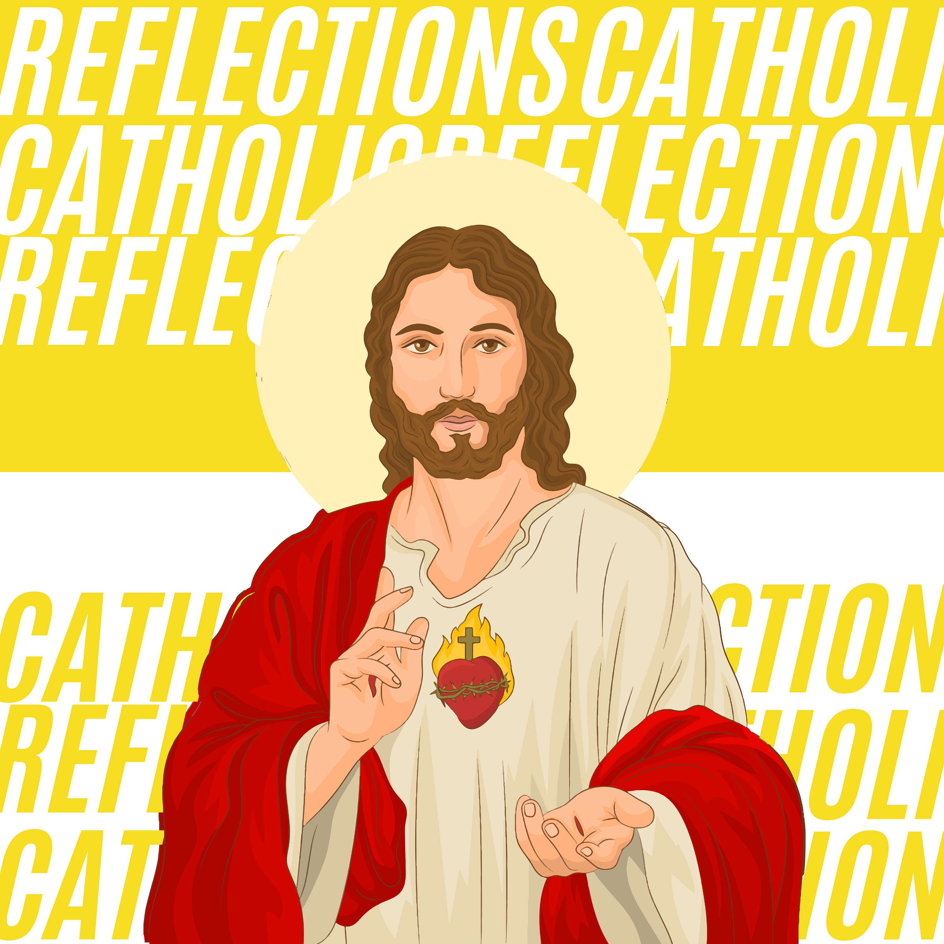 Ioannis Catholic Reflections
