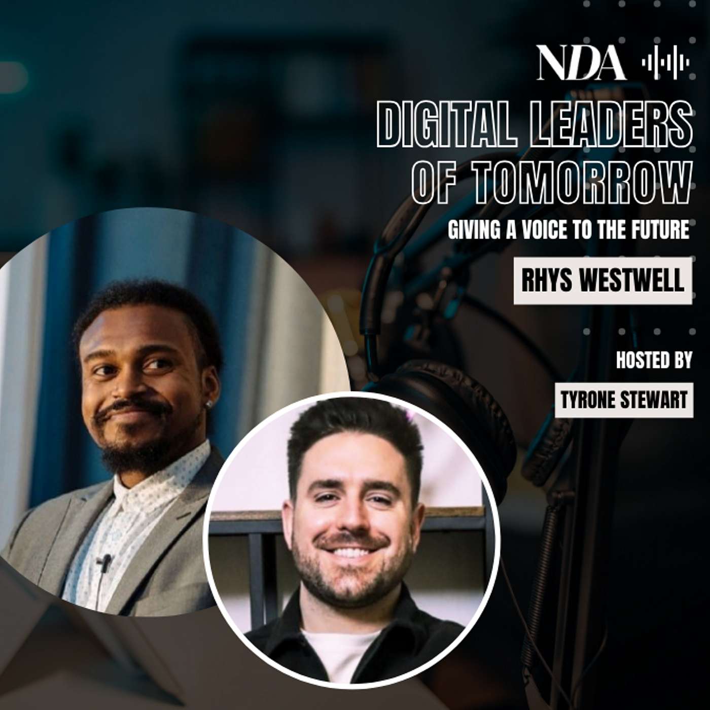 Digital Leaders of Tomorrow