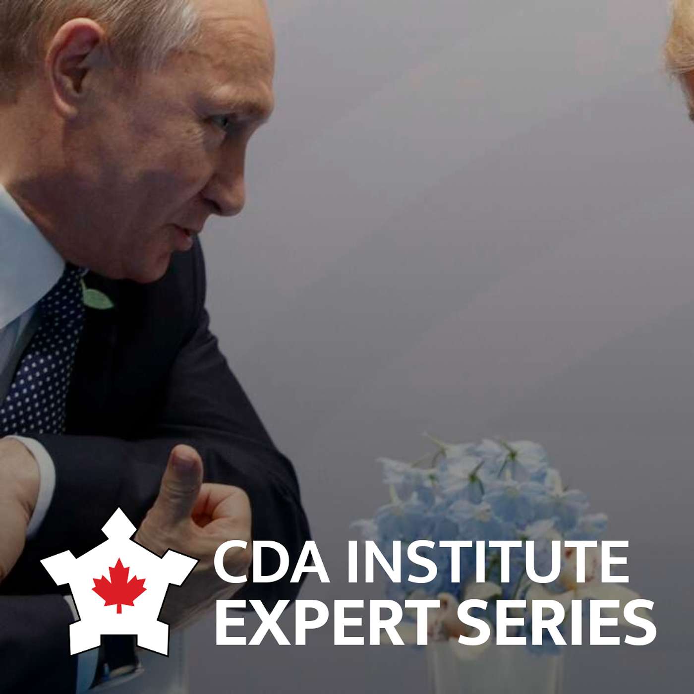 Can Russia be Contained in a Multi-Polar World?
