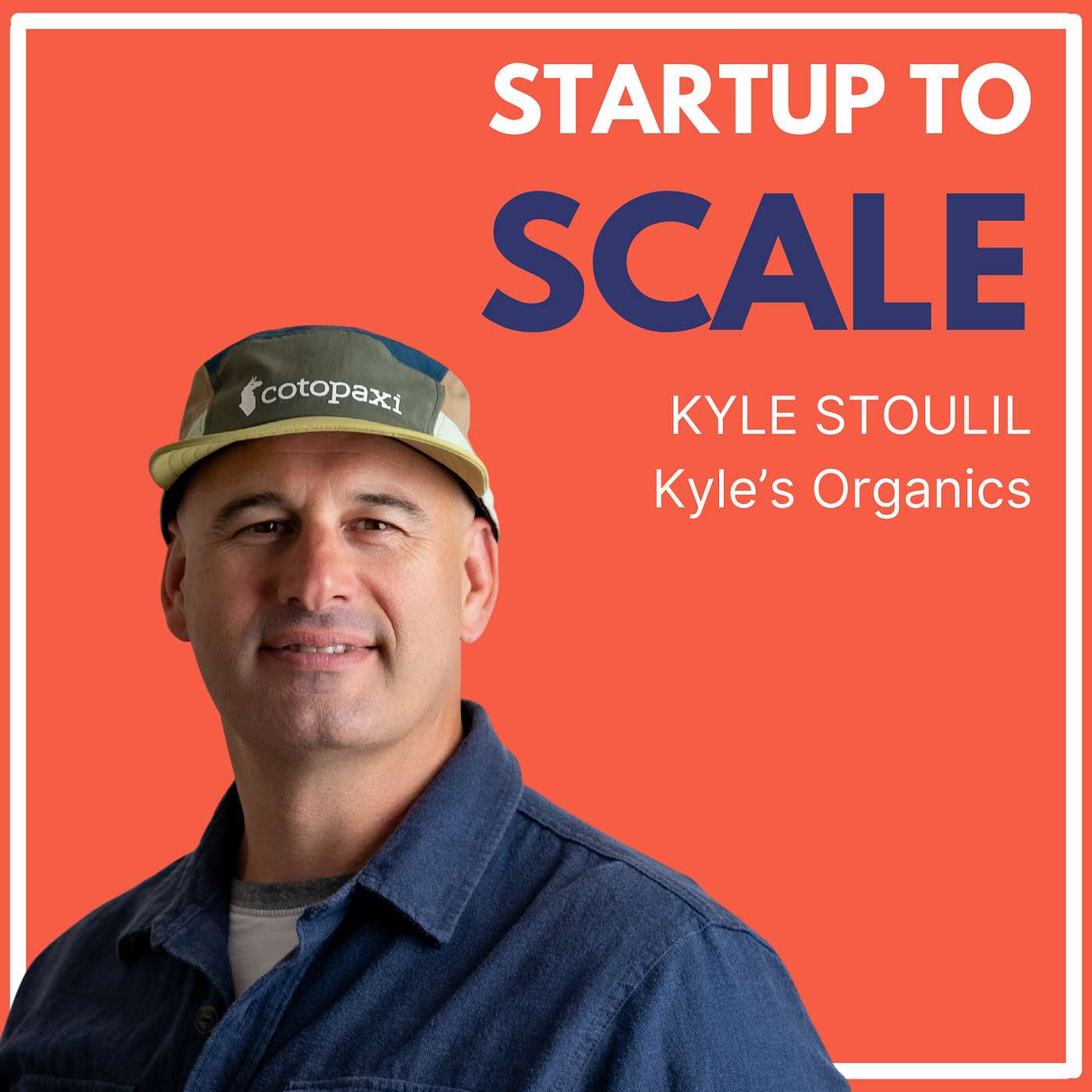 238. From Chef to Quinoa Milk Pioneer: How Kyle Stoulil is Shaping the Future of Plant-Based Dairy