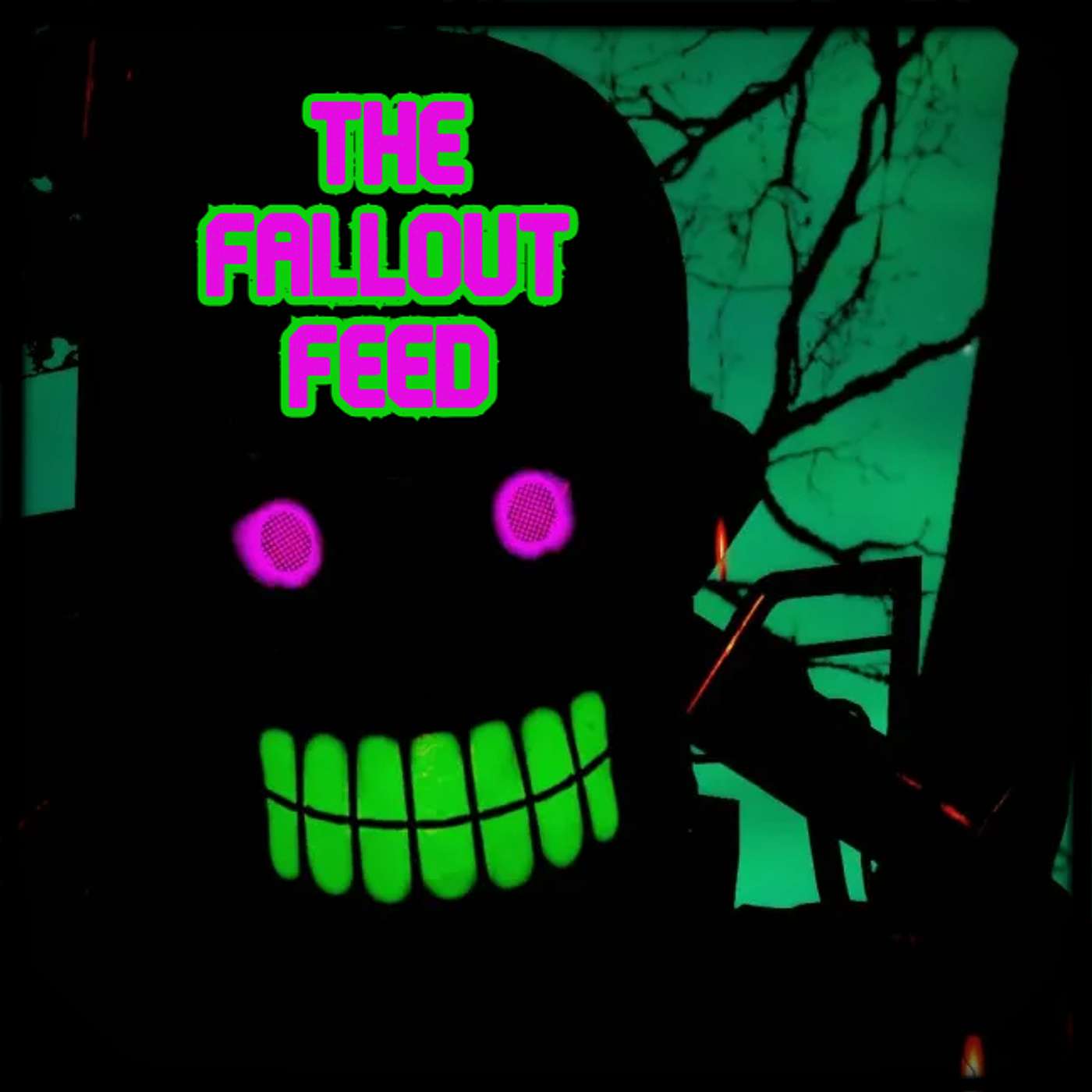 the Fallout Feed #543: S17 New Vegas Roundtable - Feedback 7: Strange Meat Pie