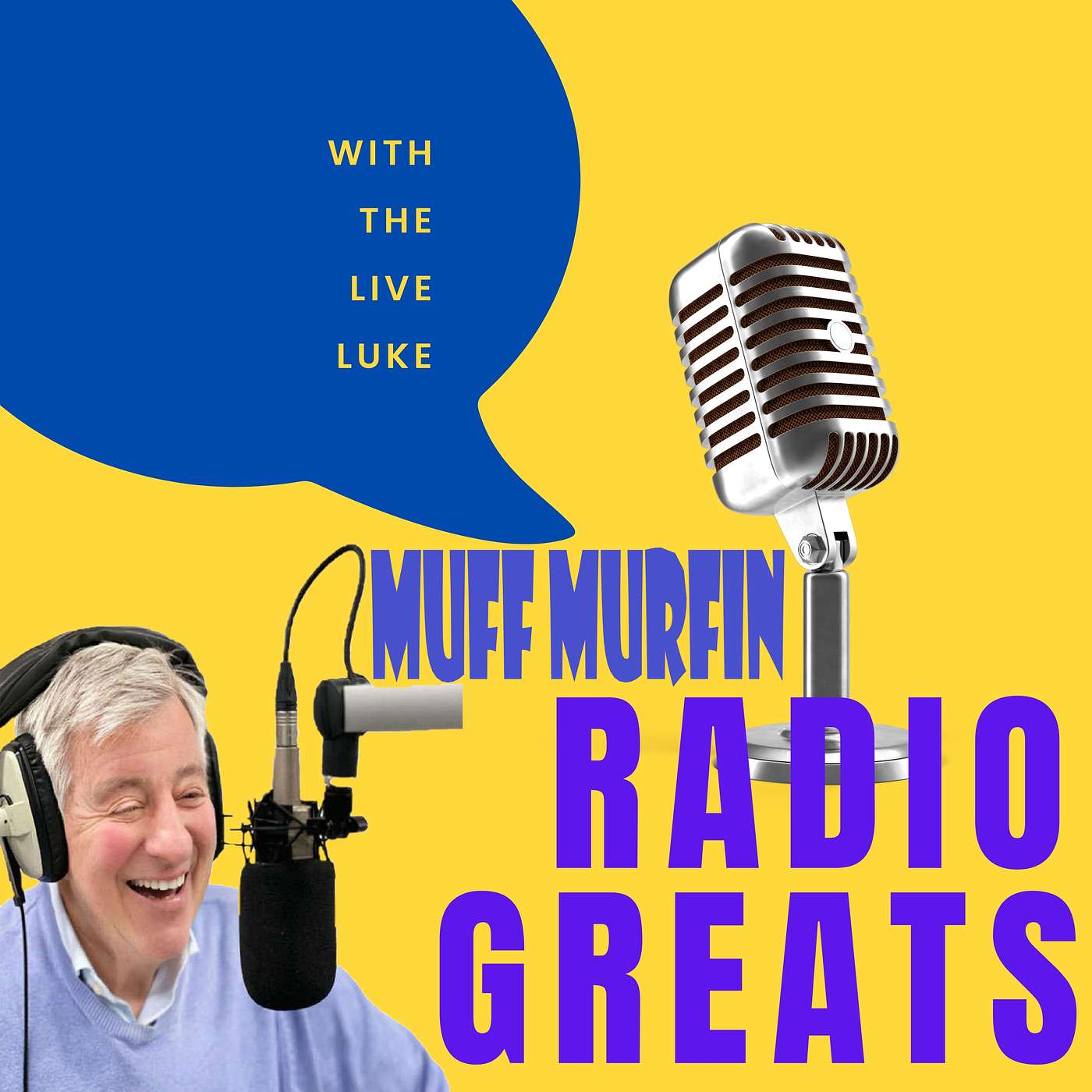 Radio Greats