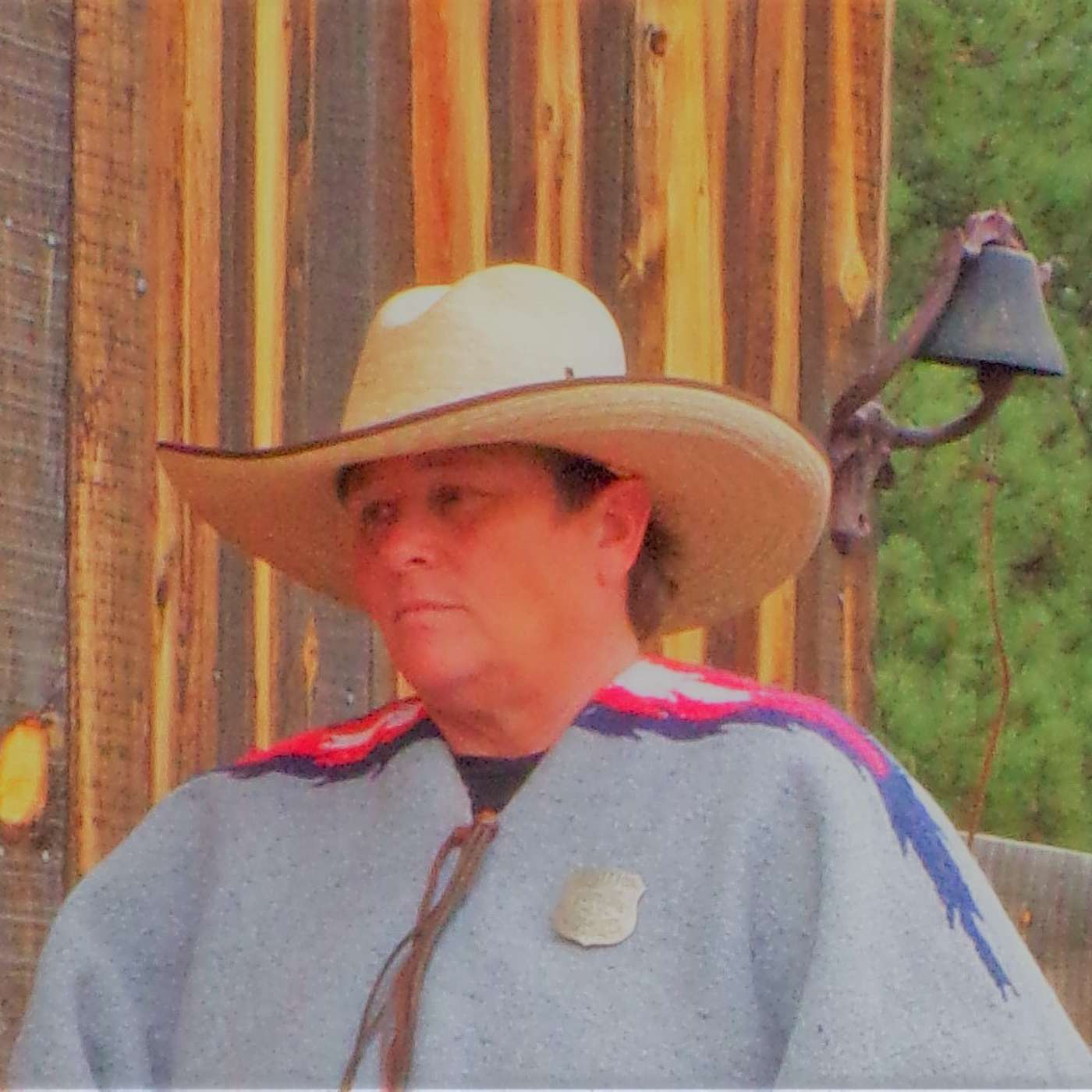 RETURN FROM THE 2020 GILA MTN WILDERNESS WITH STACIE SMITH episode artwork