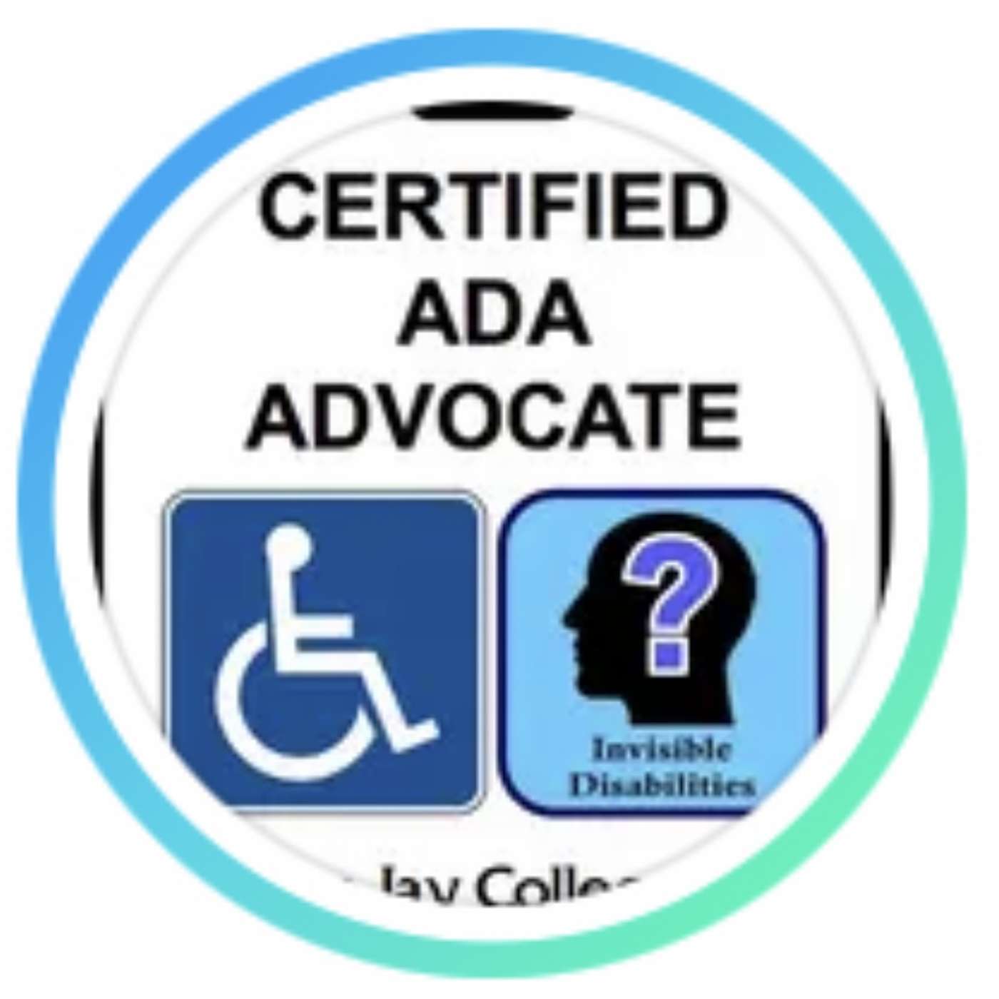 Judicial Immunity Is Social Deviancy, Bullying And Control In The Courtroom; With ADA Advocate, Jay Shore