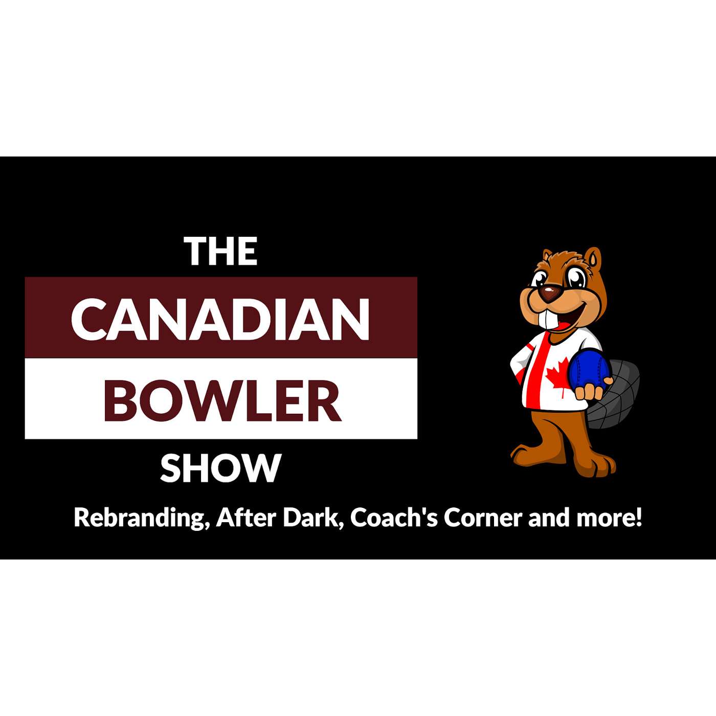 Episode #40 - New logo, new videos and the After Dark!