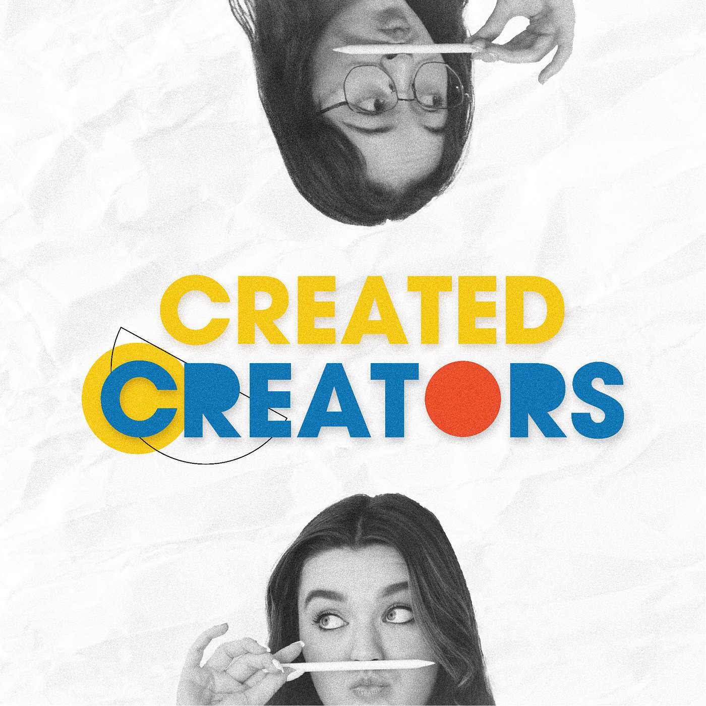 Created Creators