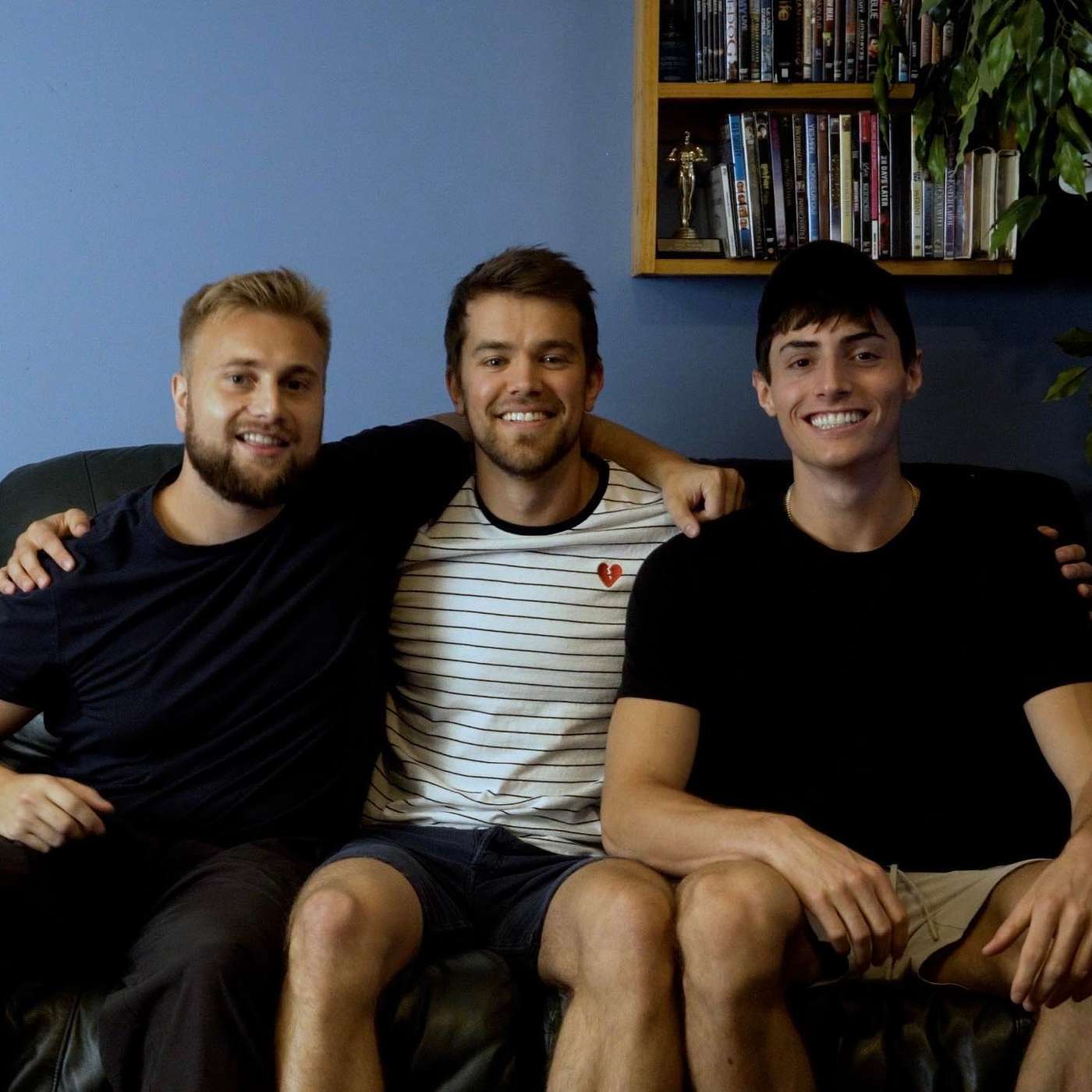 Ollie Lewis Podcast