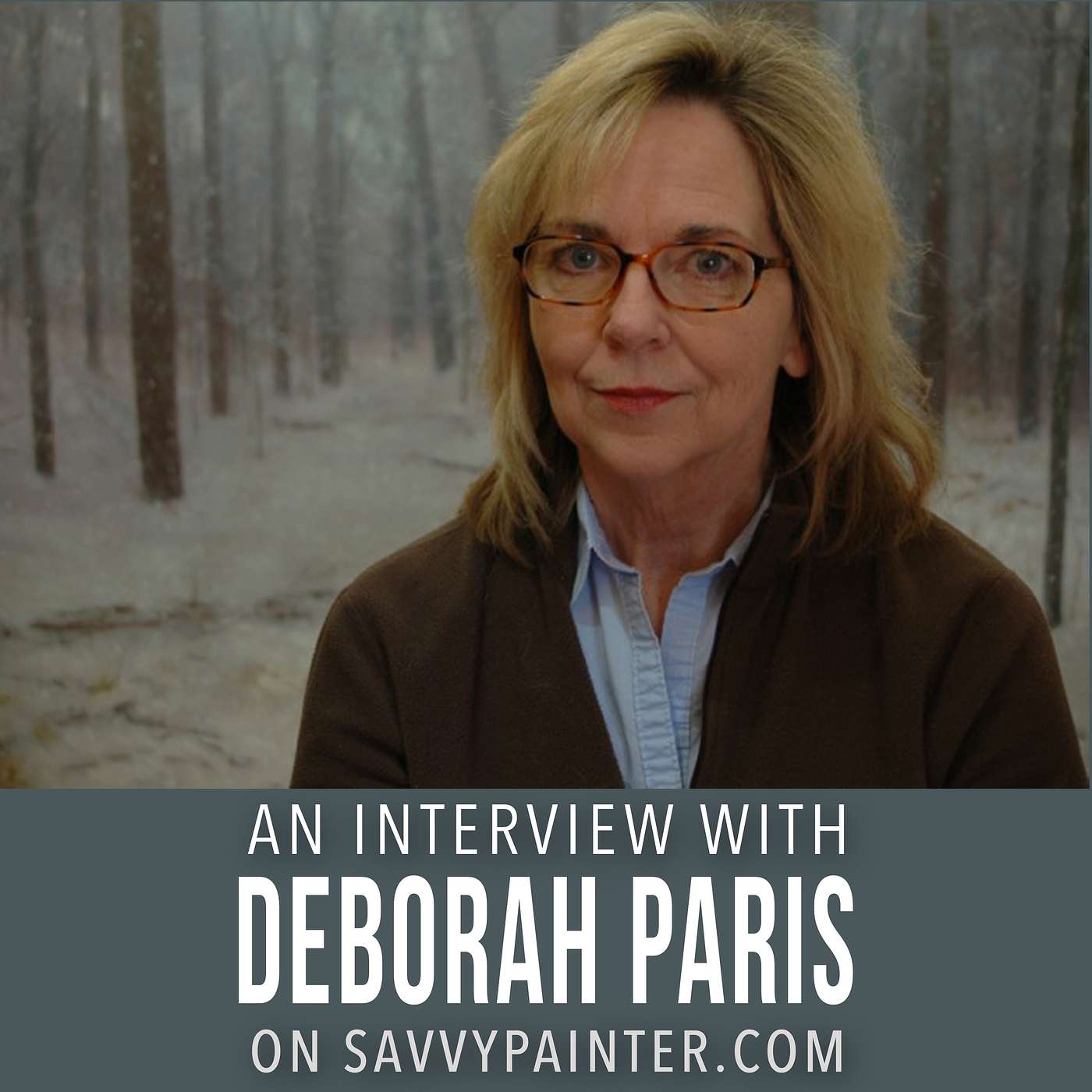 Discover Your Passion in Life, with Deborah Paris