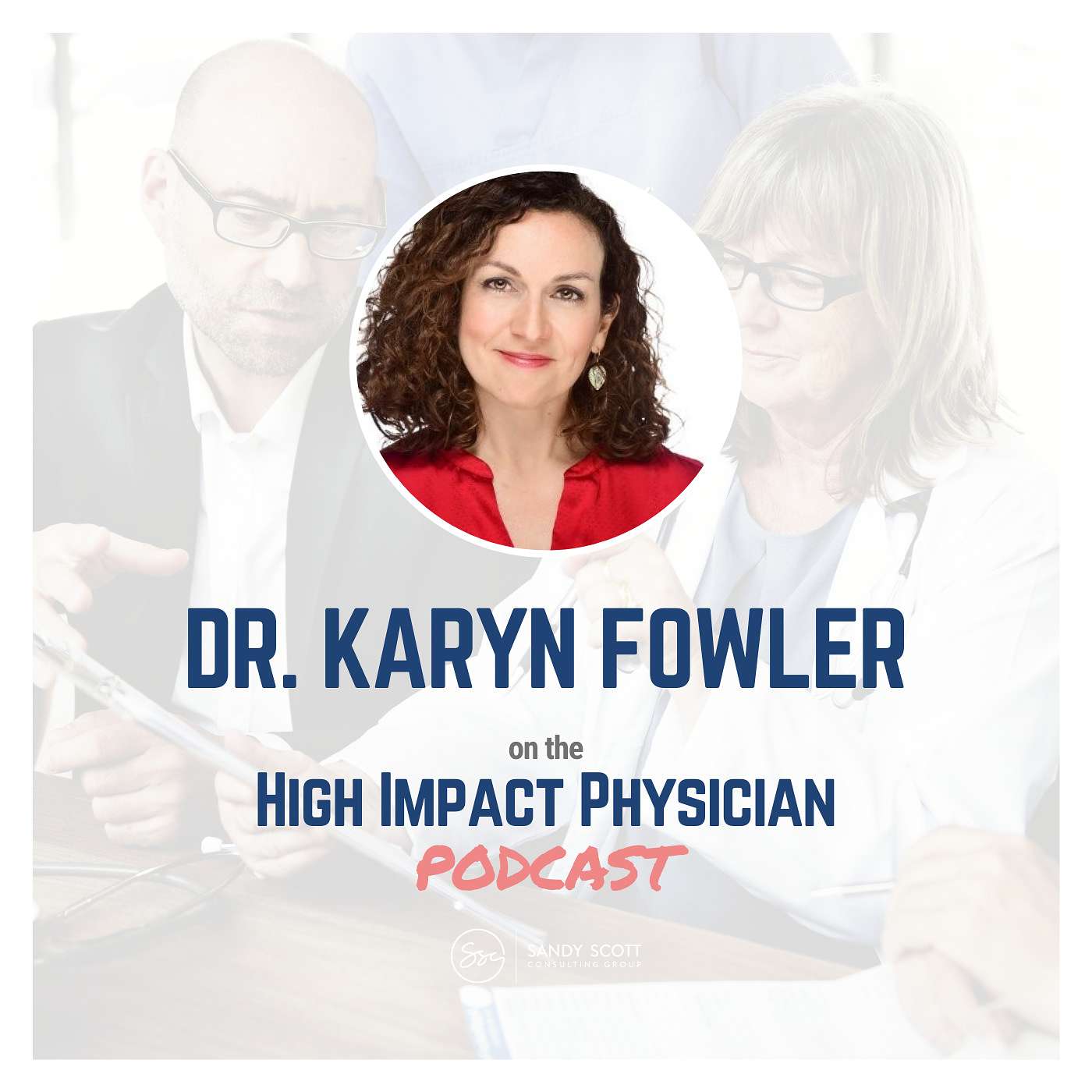 High Impact Physician