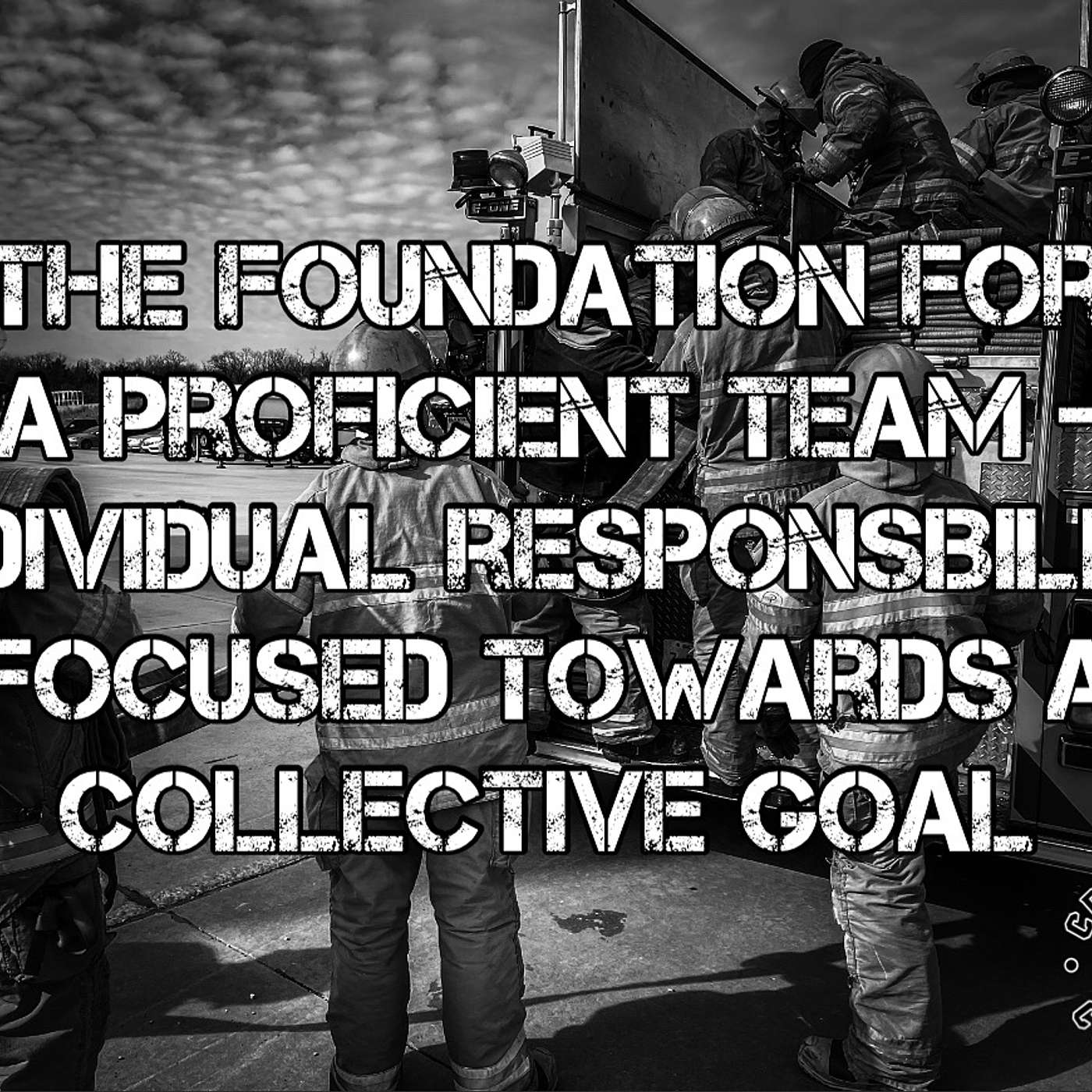 The Playbook Mindset & The Foundation Of A Proficient Team
