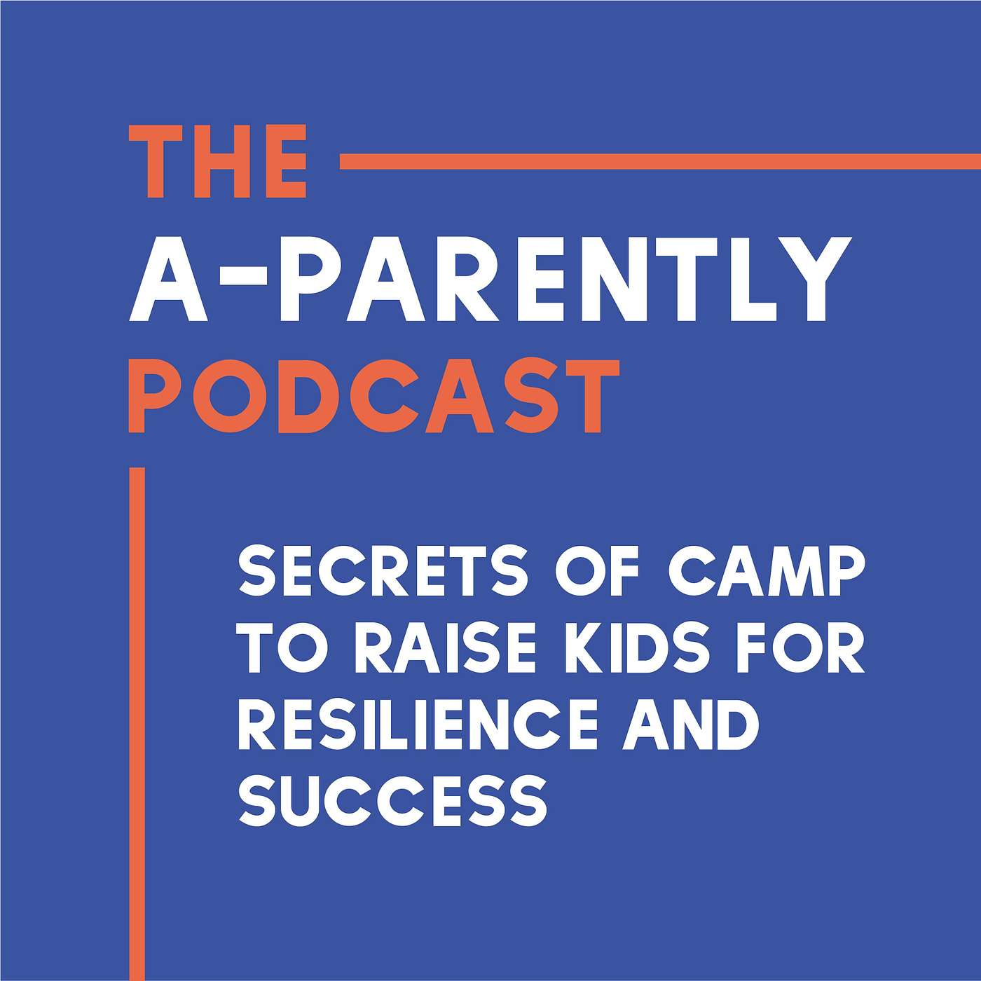 The A-Parently Podcast