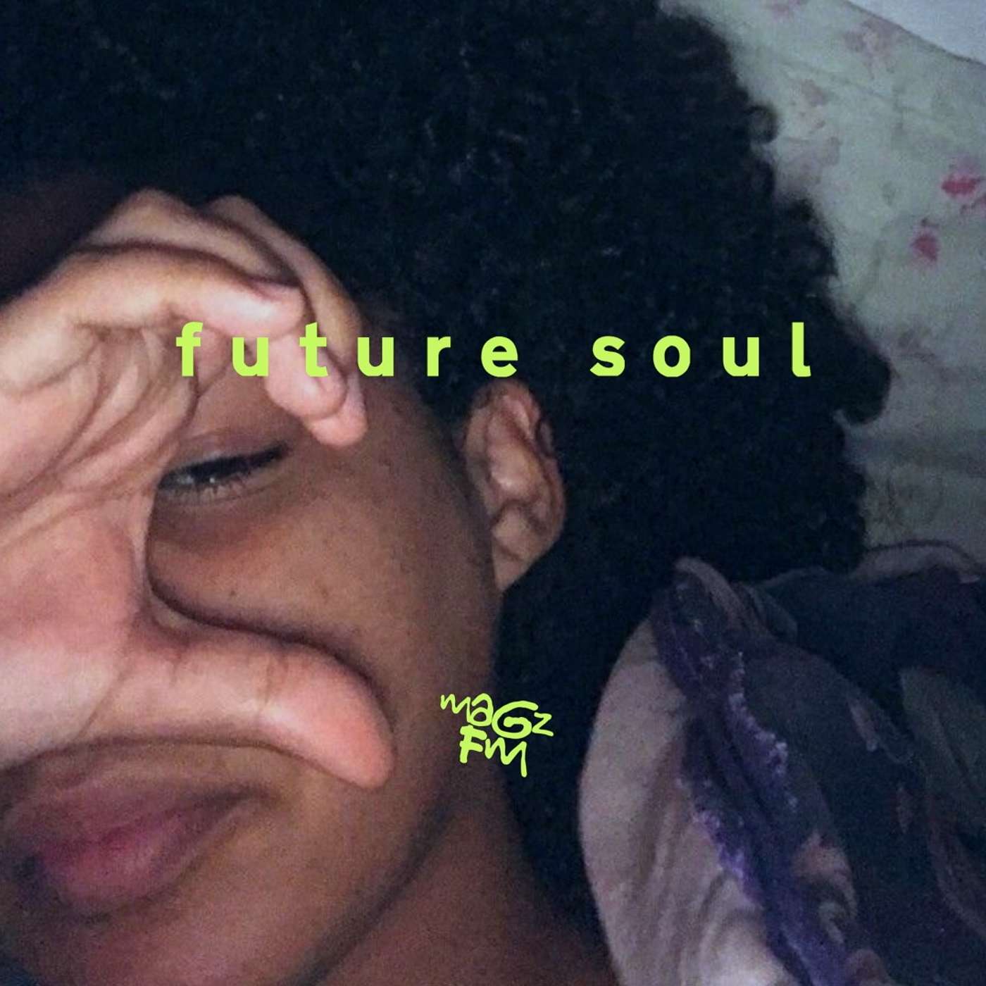Future Soul Radio Episode 561 ft Afronaut / Domi & JD Beck / Homeboy Sandman / The 52s episode artwork