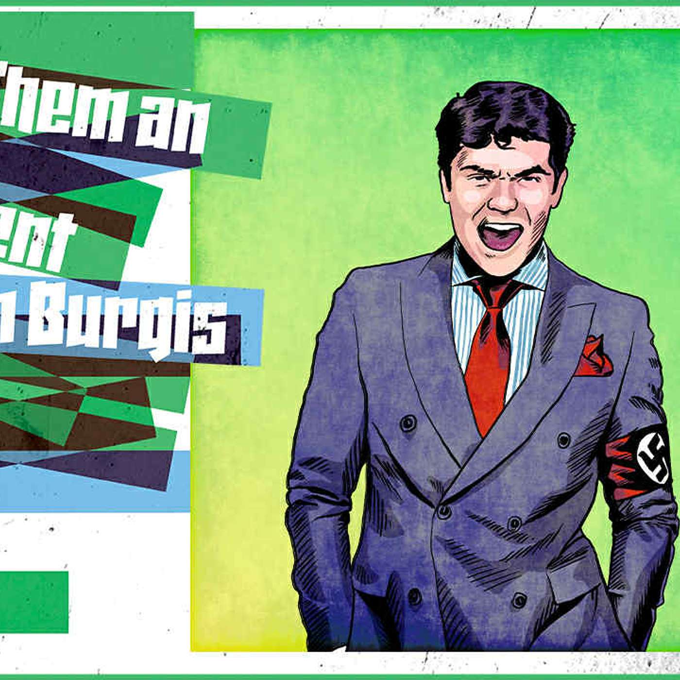 Fuentes is a Symptom Fuentes is a Symptom