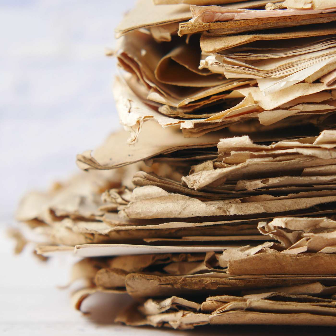 Managing manuscript edits episode artwork