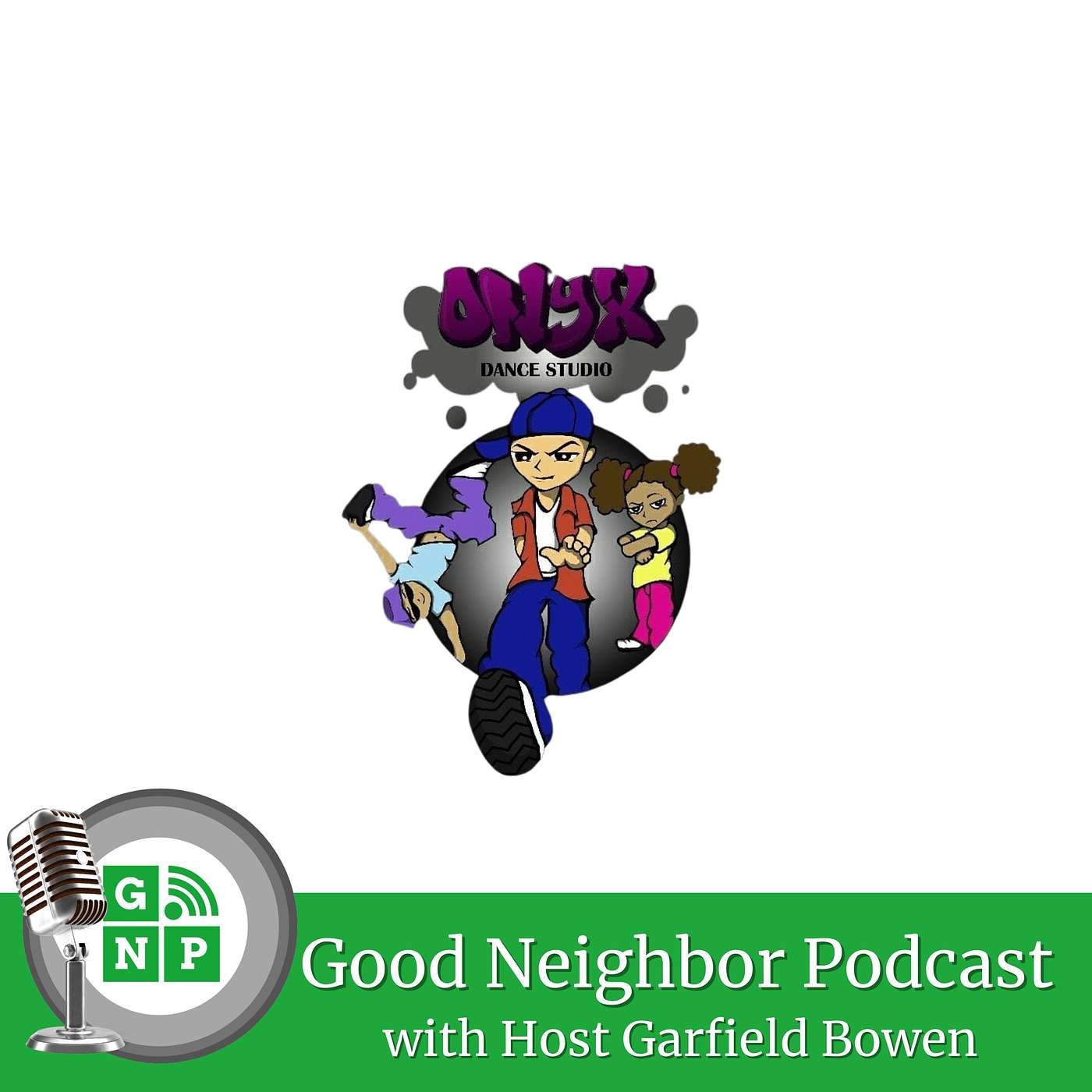 Good Neighbor Podcast: Port Saint Lucie